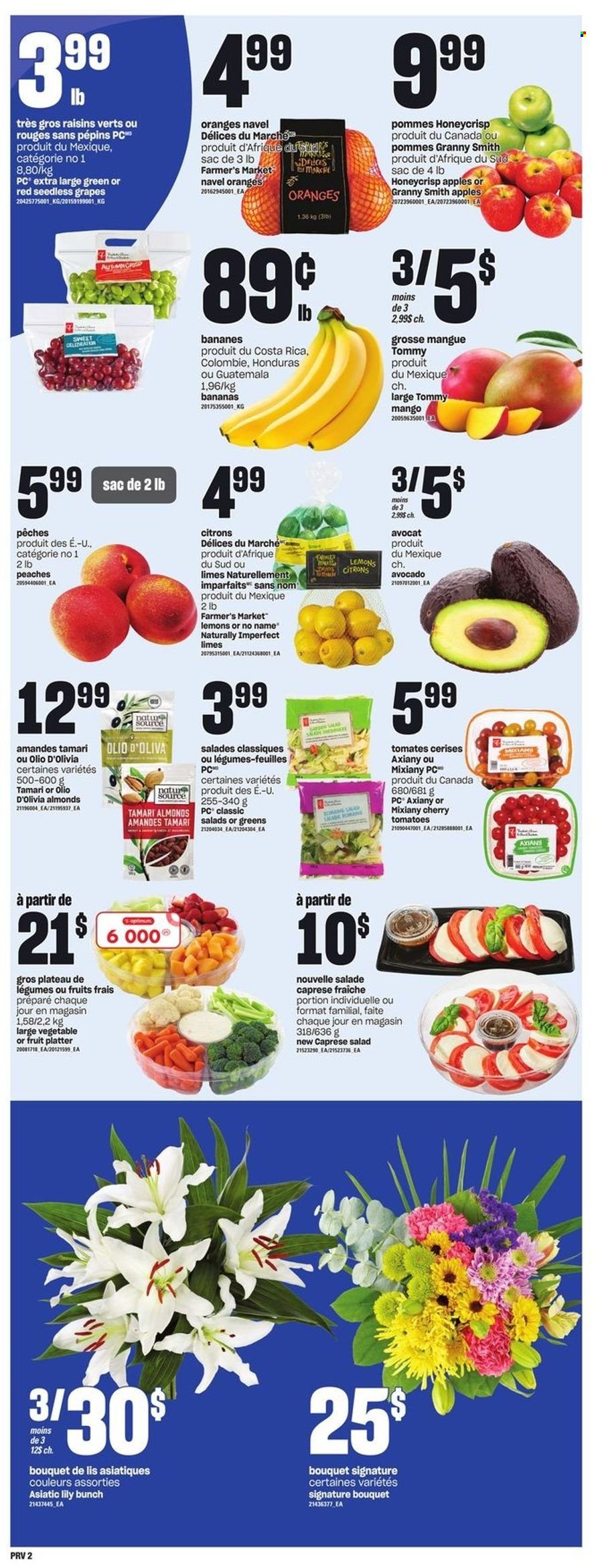 Provigo flyer - June 22, 2023 - June 28, 2023. Page 2