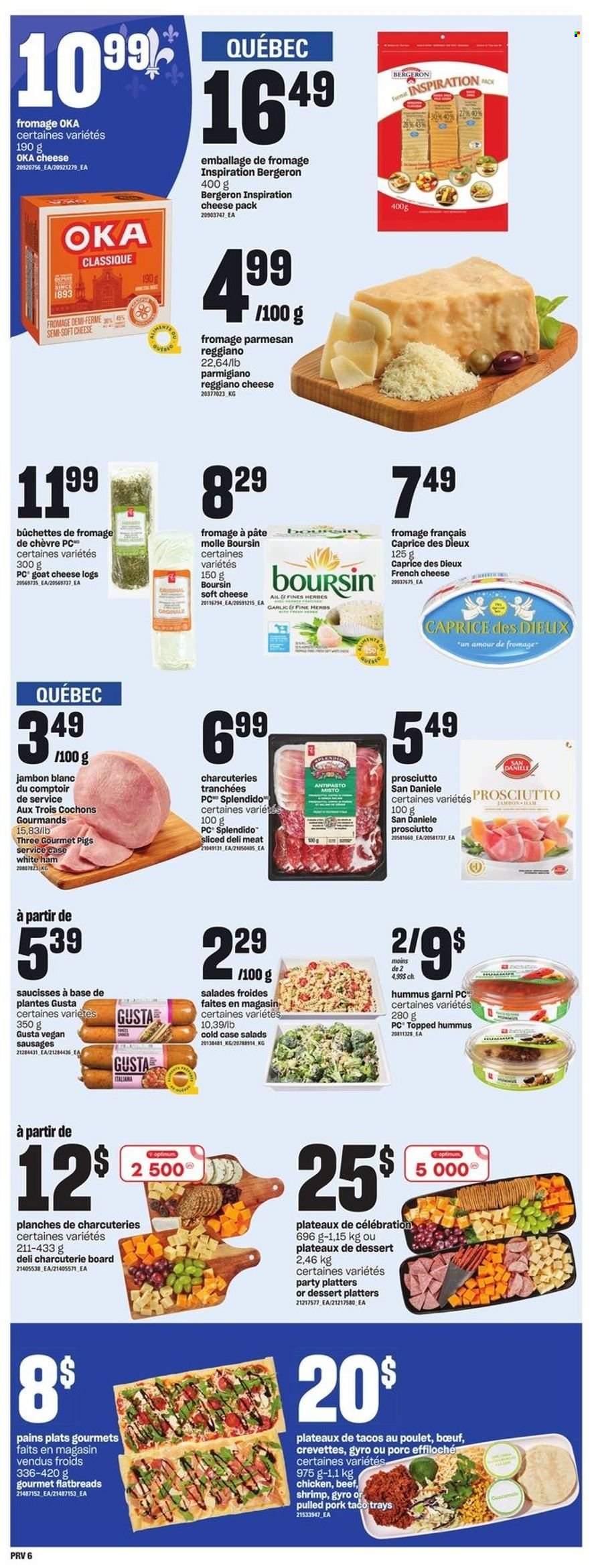 Provigo flyer - June 22, 2023 - June 28, 2023. Page 6