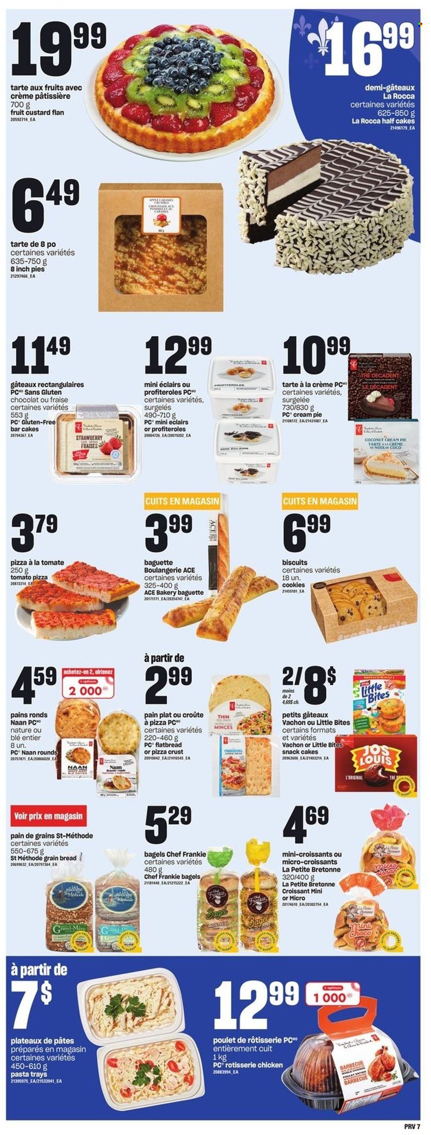 Provigo flyer - June 22, 2023 - June 28, 2023. Page 7