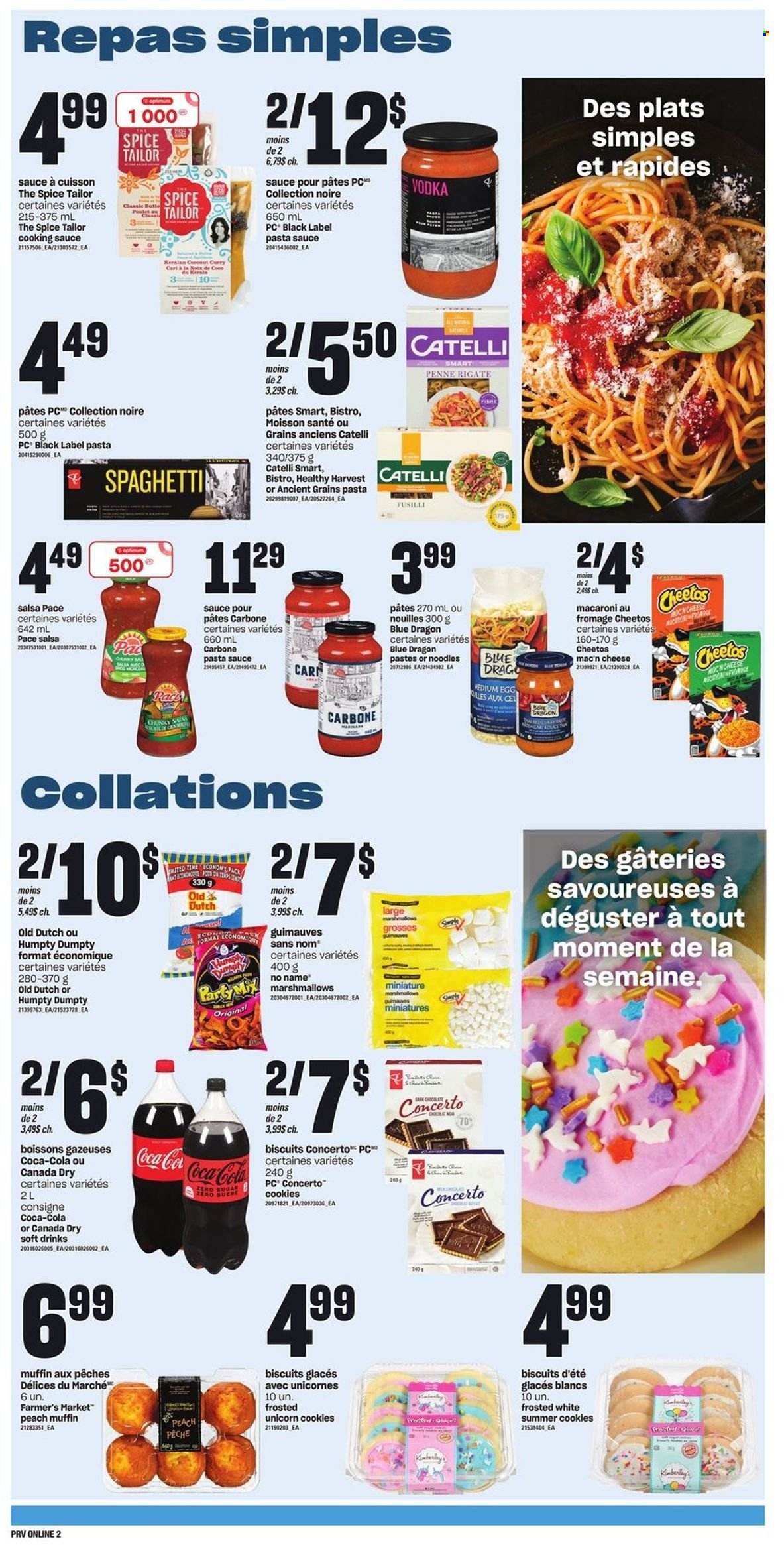 Provigo flyer - June 22, 2023 - June 28, 2023. Page 9