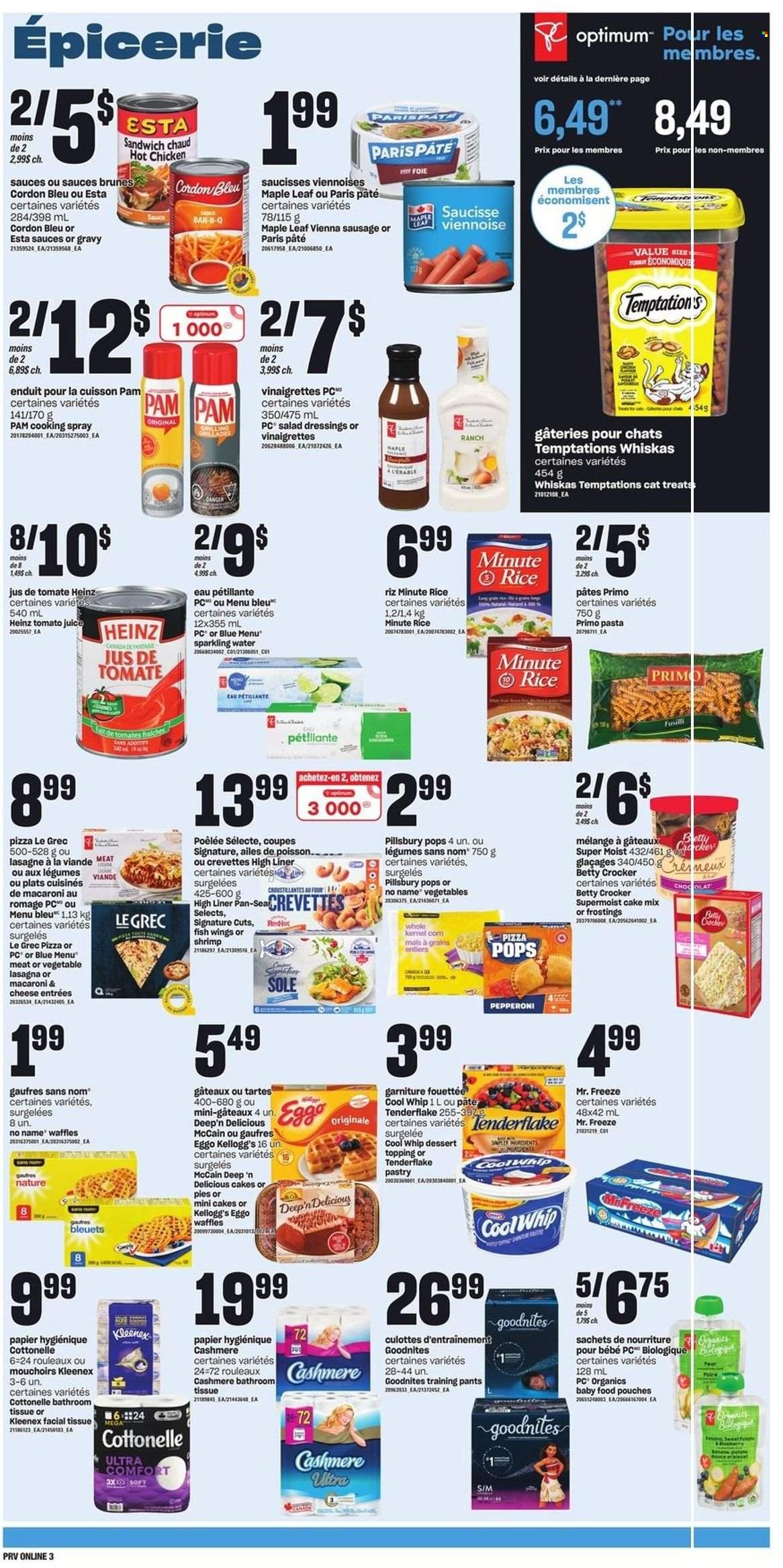 Provigo flyer - June 22, 2023 - June 28, 2023. Page 11