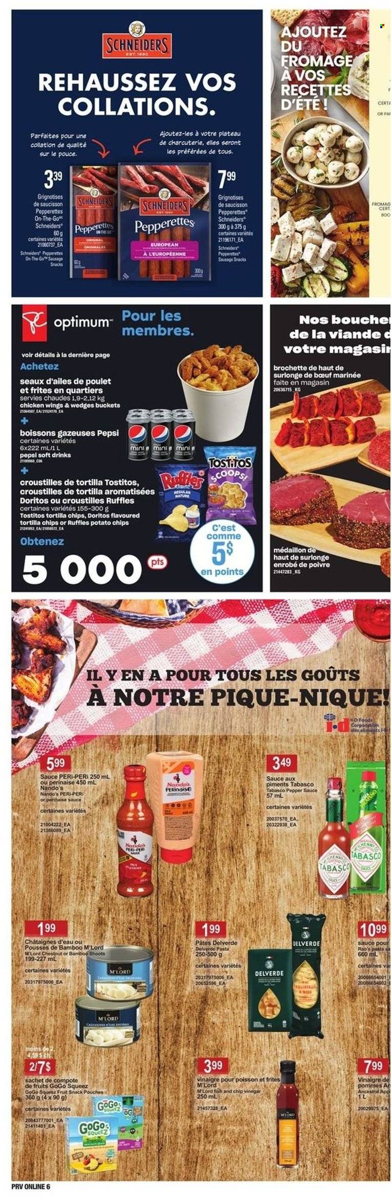 Provigo flyer - June 22, 2023 - June 28, 2023. Page 16