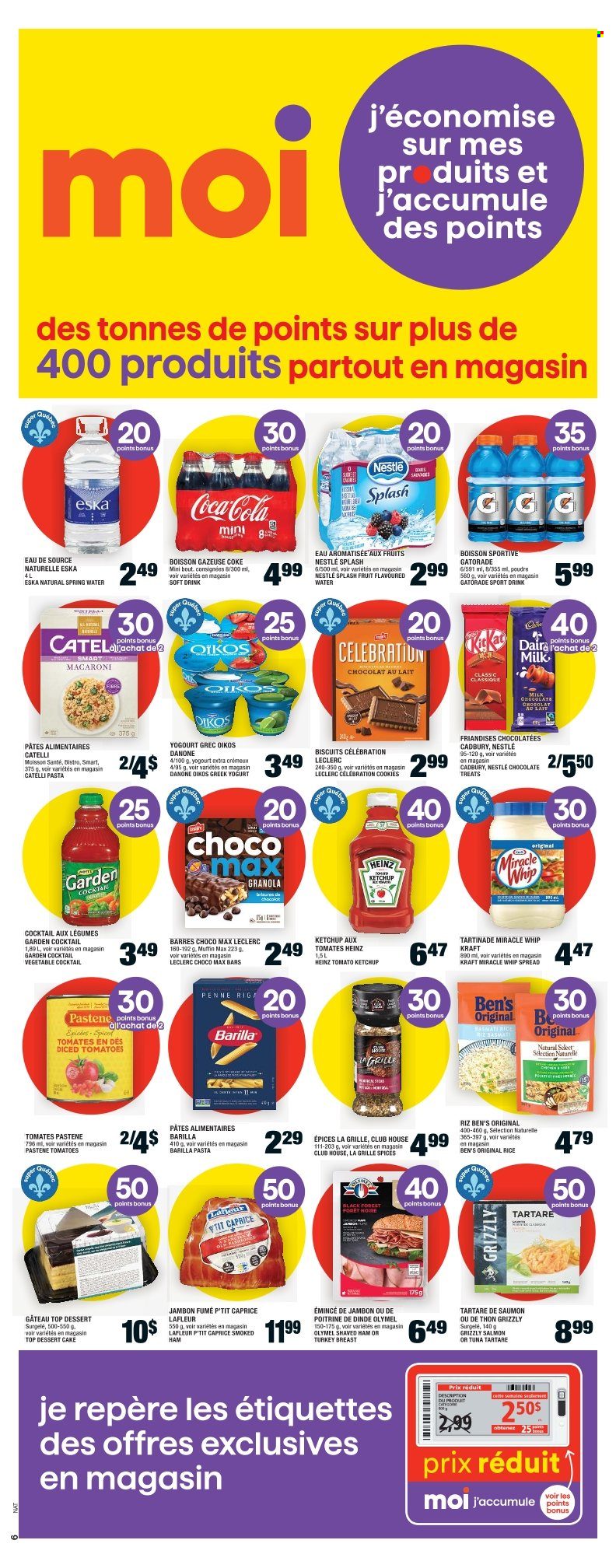 Super C flyer - June 22, 2023 - June 28, 2023. Page 7
