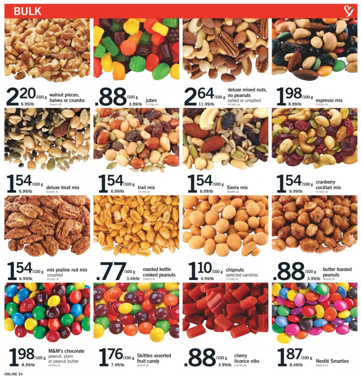 Fortinos flyer - June 15, 2023 - June 21, 2023. Page 23