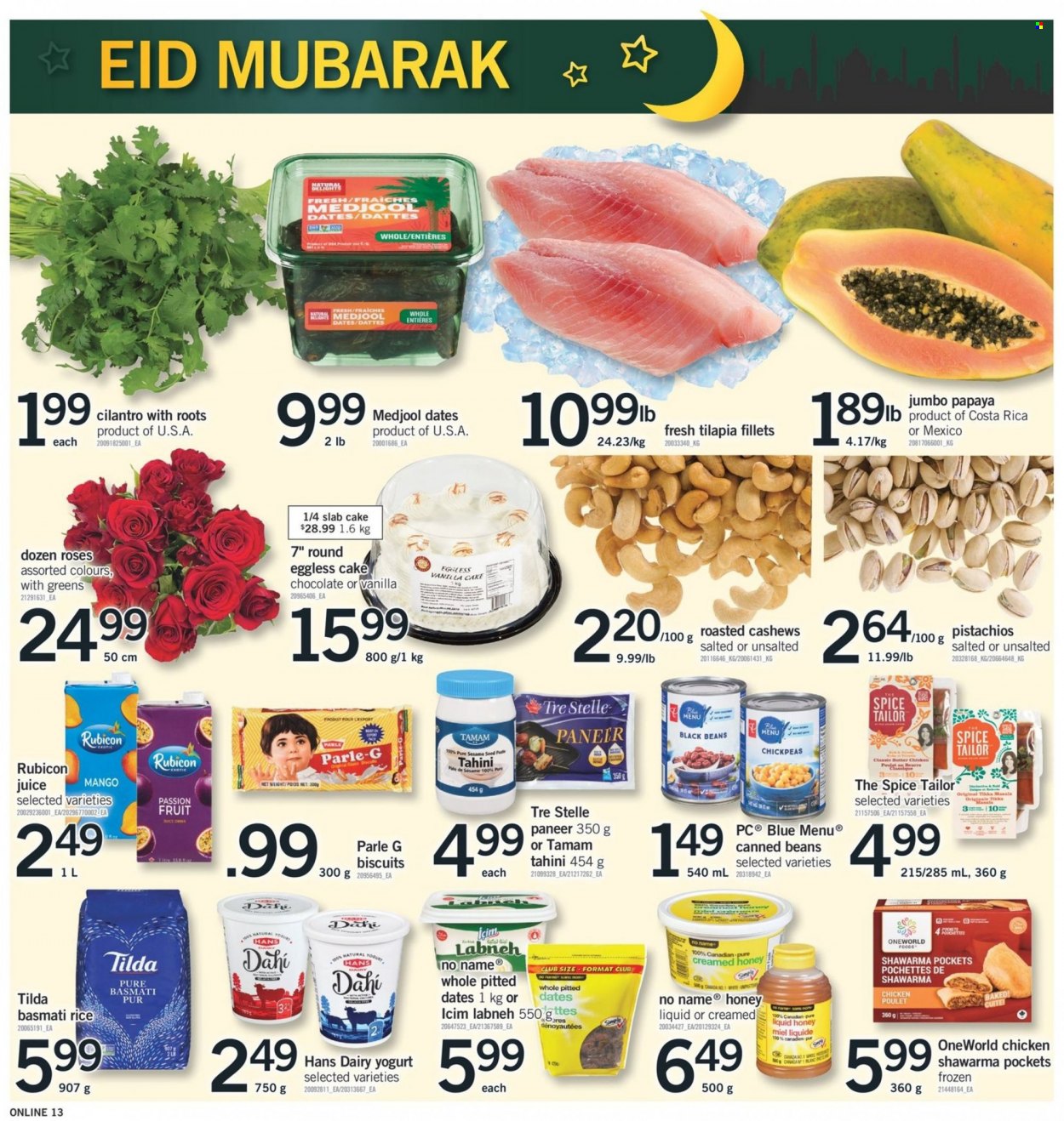 Fortinos flyer - June 22, 2023 - June 28, 2023. Page 13