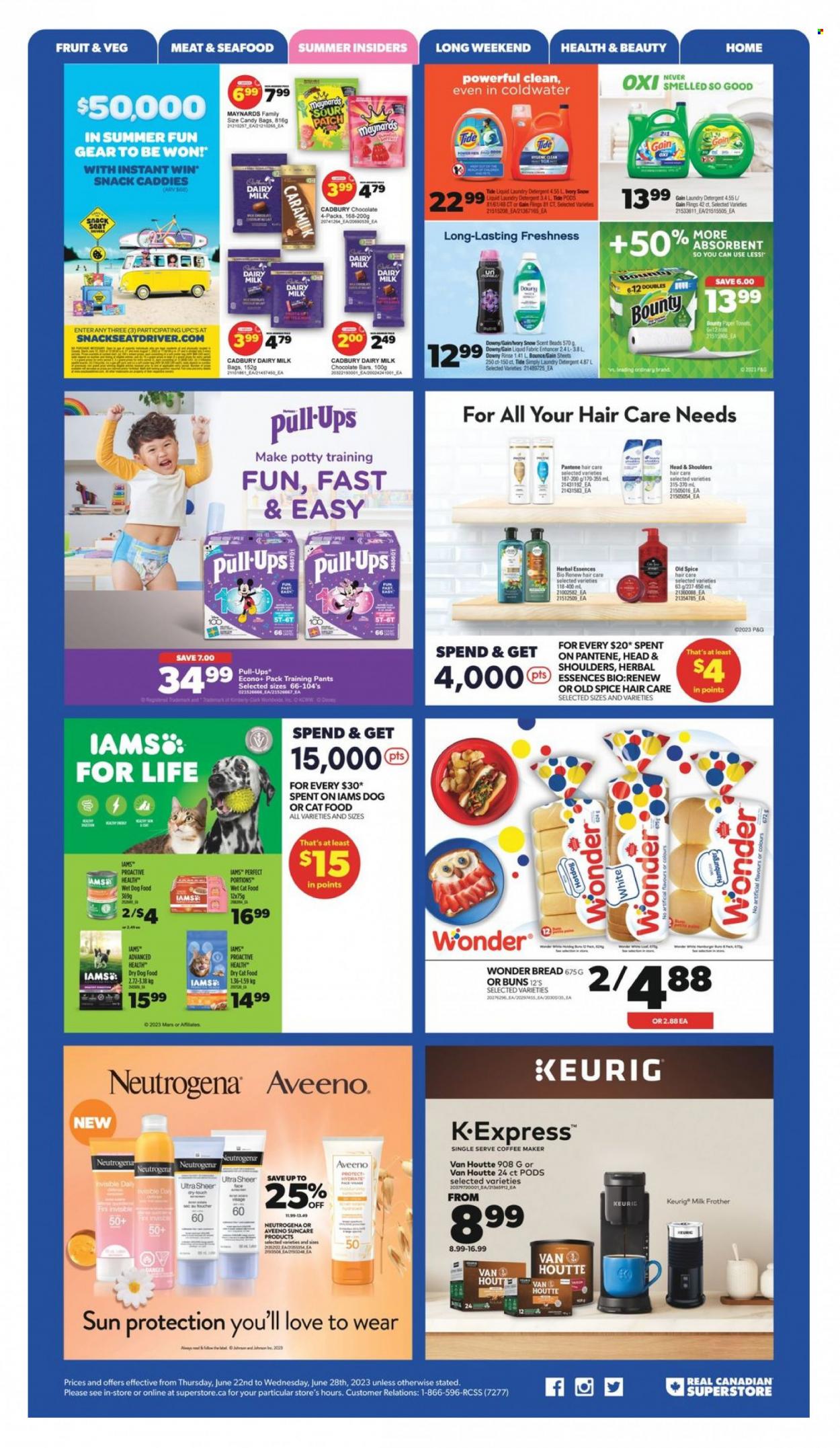 Real Canadian Superstore flyer - June 22, 2023 - June 28, 2023. Page 20