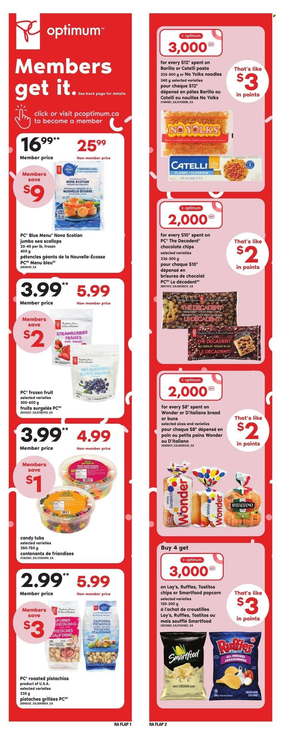Atlantic Superstore flyer - June 22, 2023 - June 28, 2023. Page 16