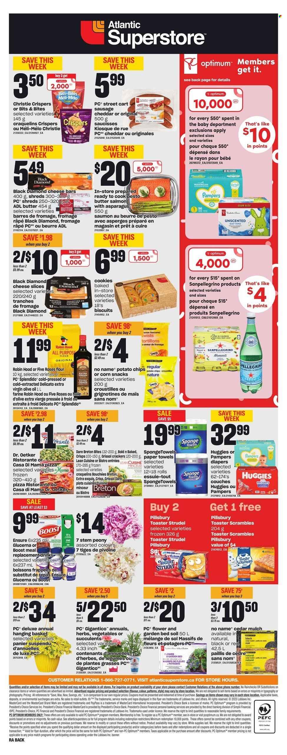 Atlantic Superstore flyer - June 22, 2023 - June 28, 2023. Page 2
