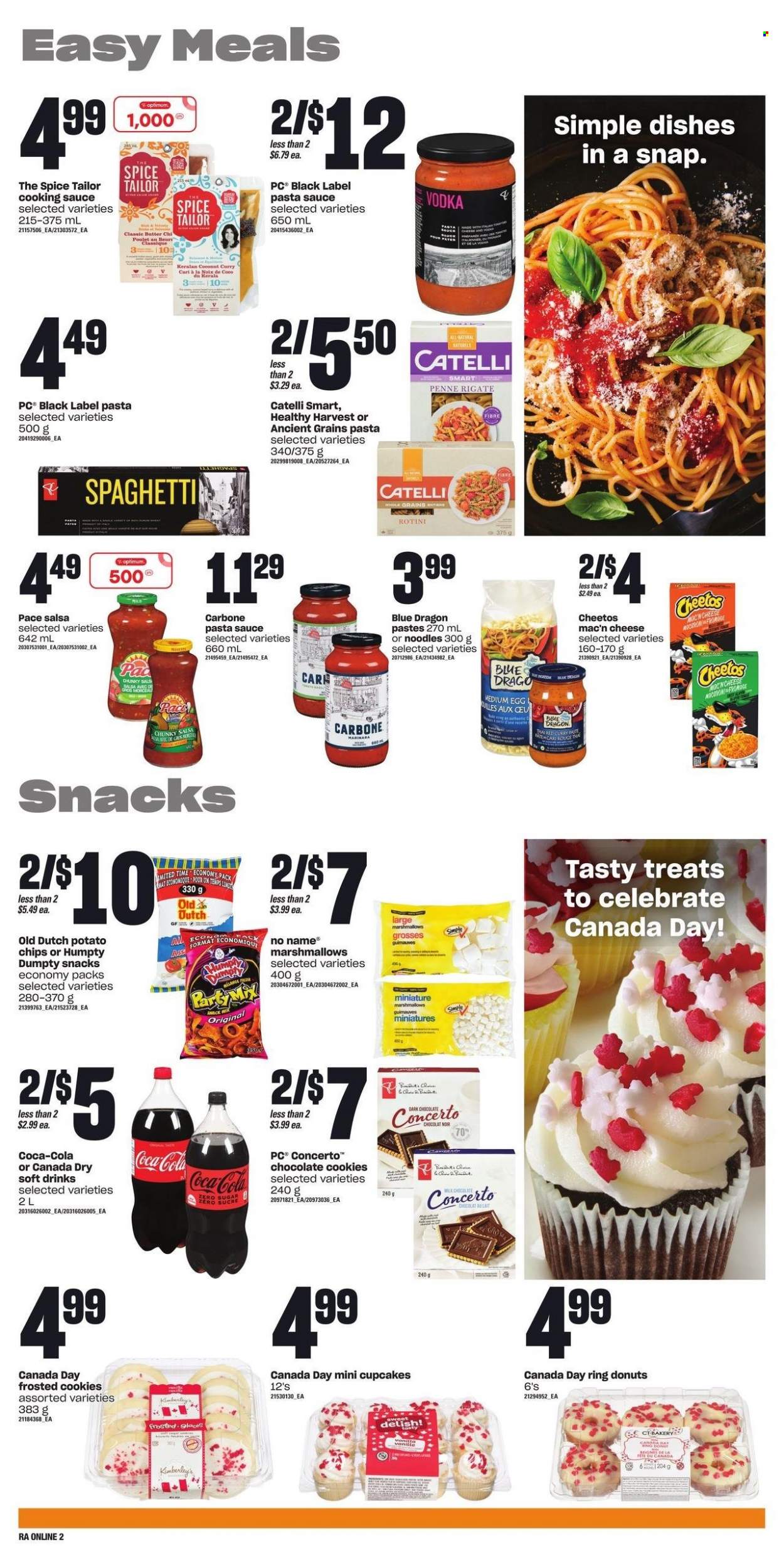 Atlantic Superstore flyer - June 22, 2023 - June 28, 2023. Page 6