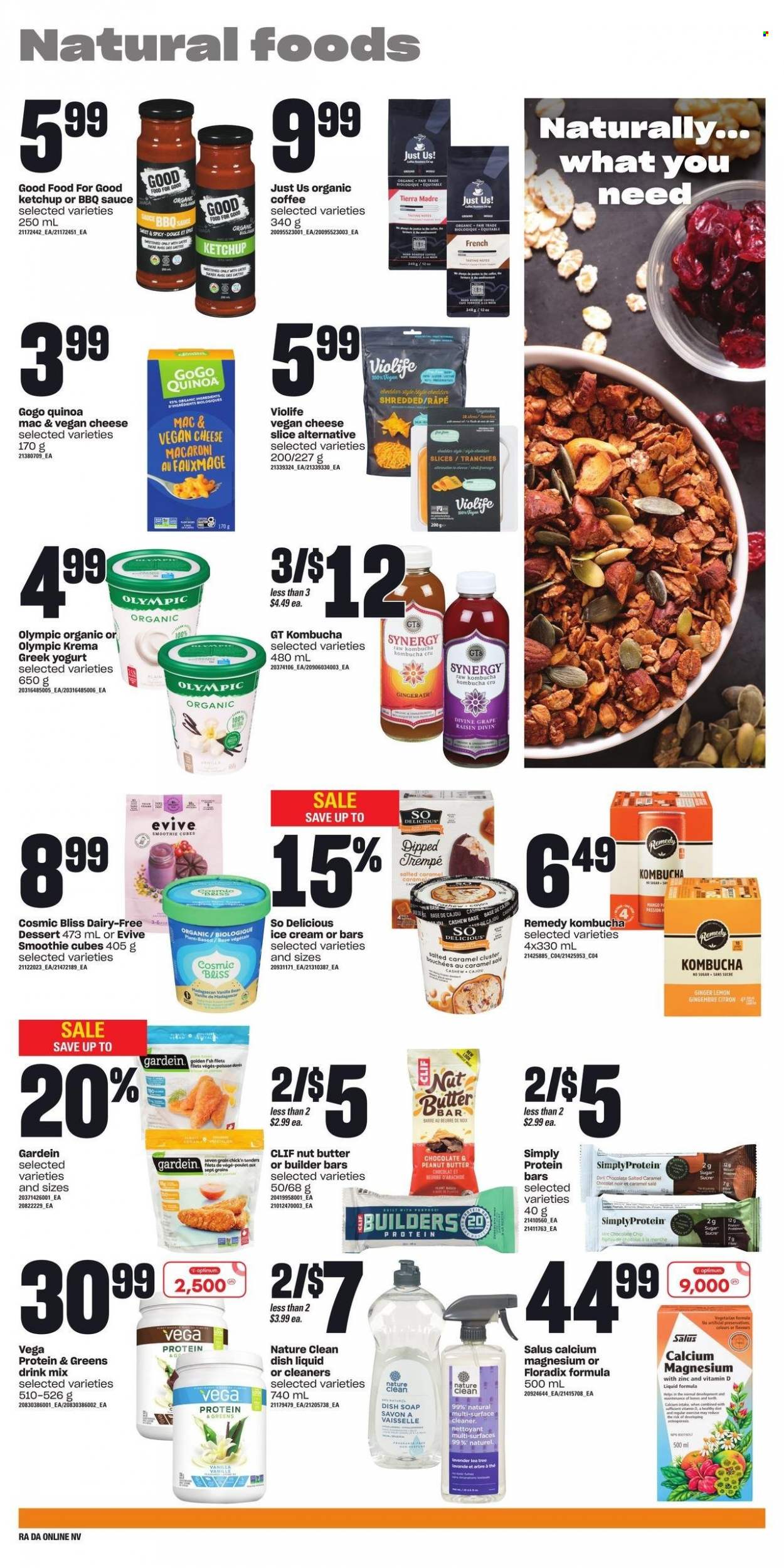 Atlantic Superstore flyer - June 22, 2023 - June 28, 2023. Page 7
