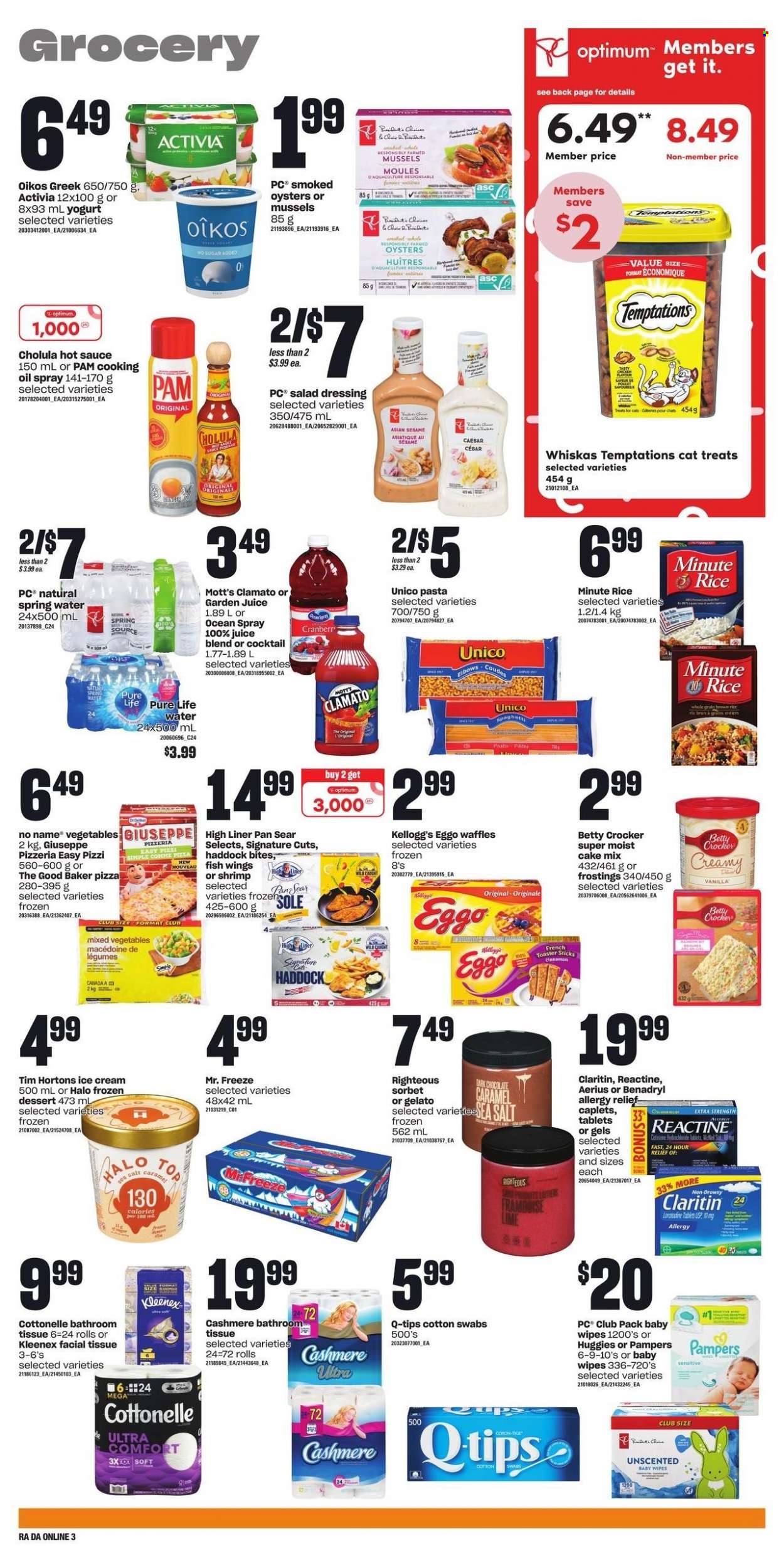 Atlantic Superstore flyer - June 22, 2023 - June 28, 2023. Page 8