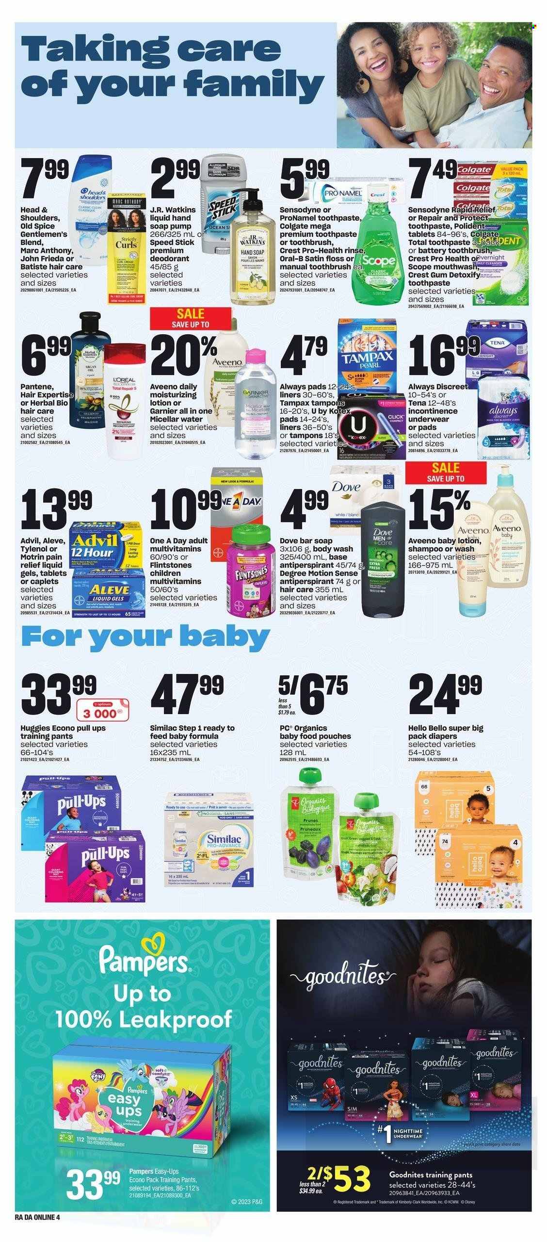 Atlantic Superstore flyer - June 22, 2023 - June 28, 2023. Page 9