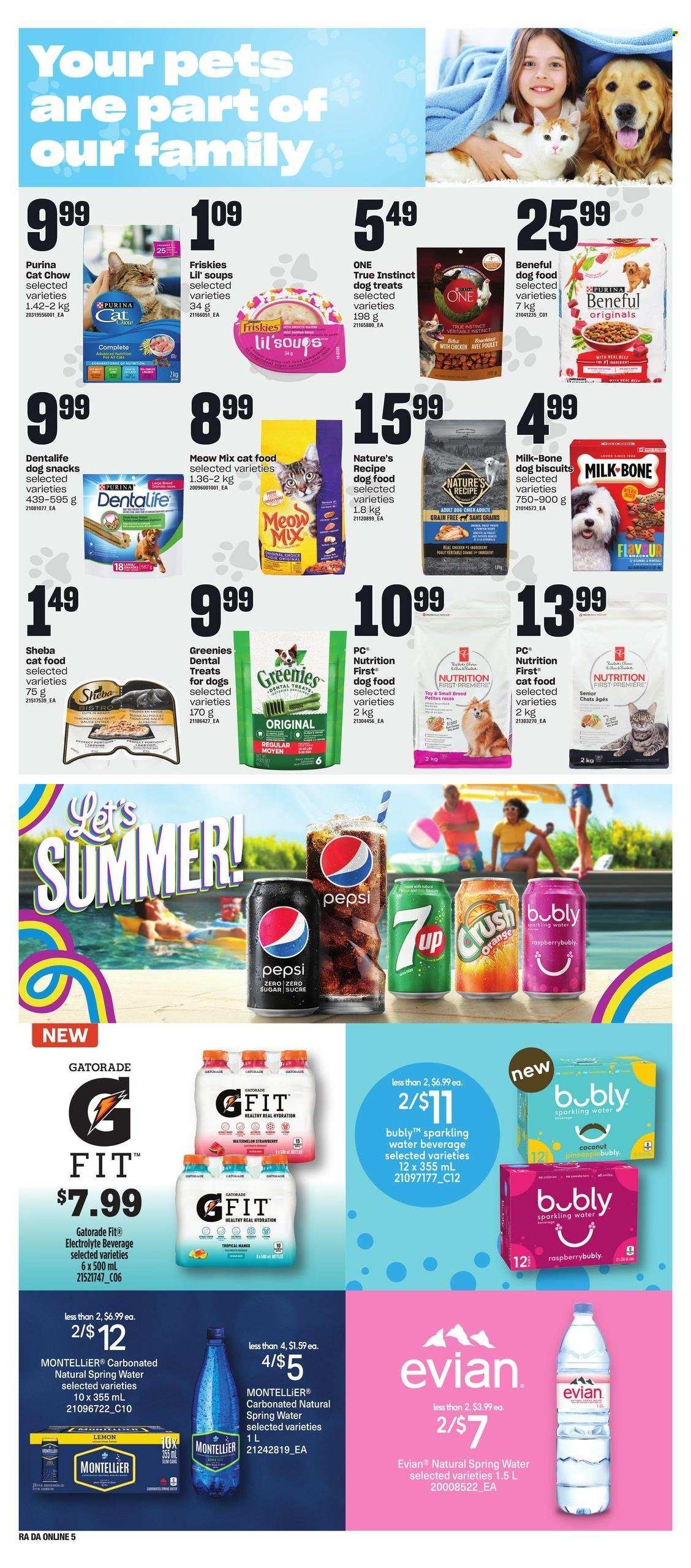 Atlantic Superstore flyer - June 22, 2023 - June 28, 2023. Page 10