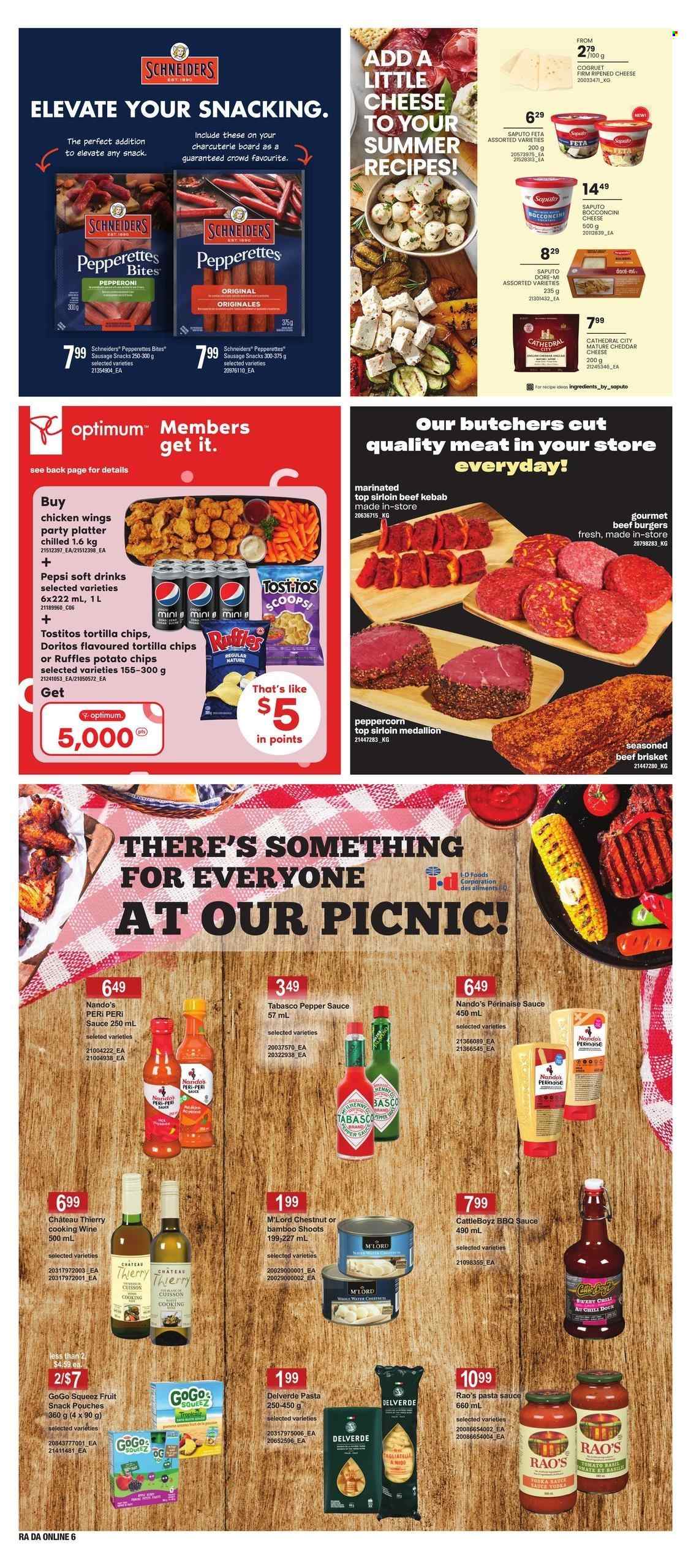 Atlantic Superstore flyer - June 22, 2023 - June 28, 2023. Page 13