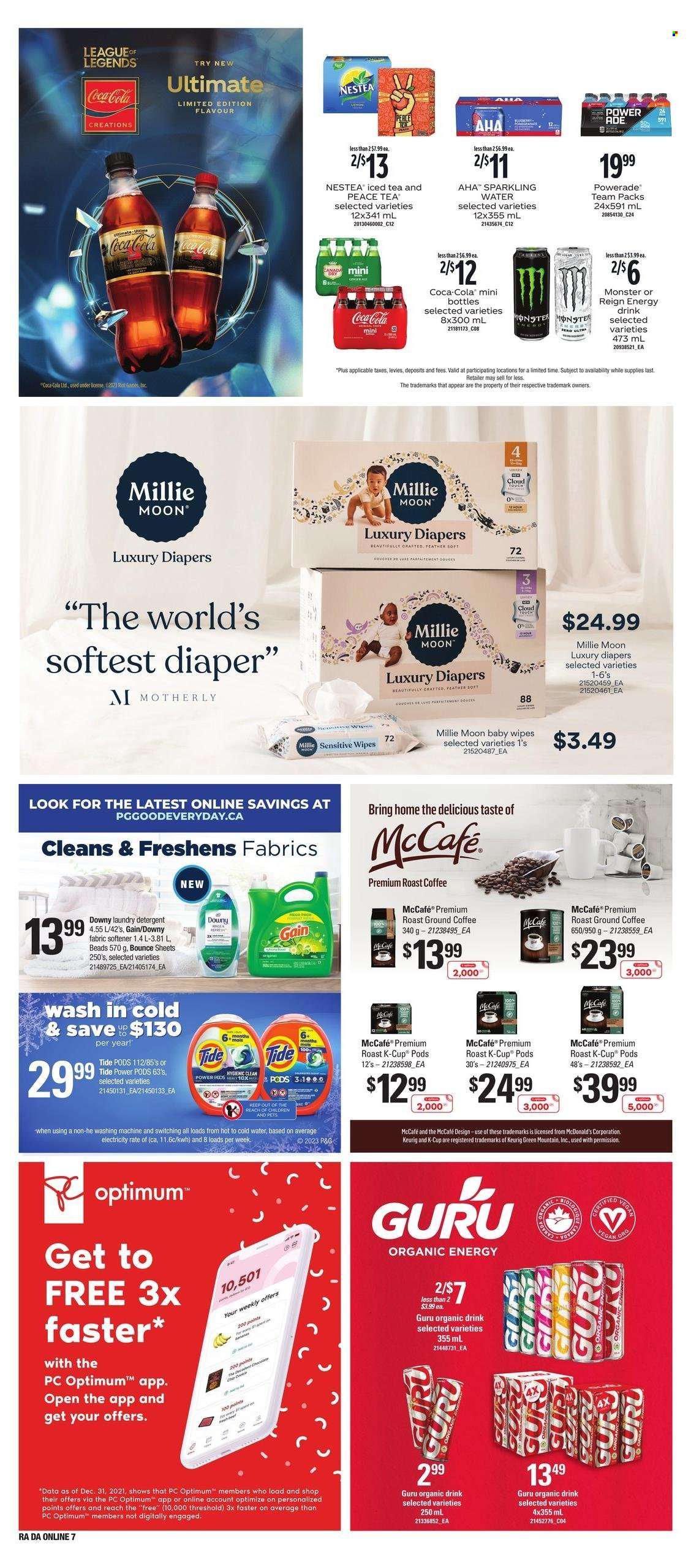 Atlantic Superstore flyer - June 22, 2023 - June 28, 2023. Page 14