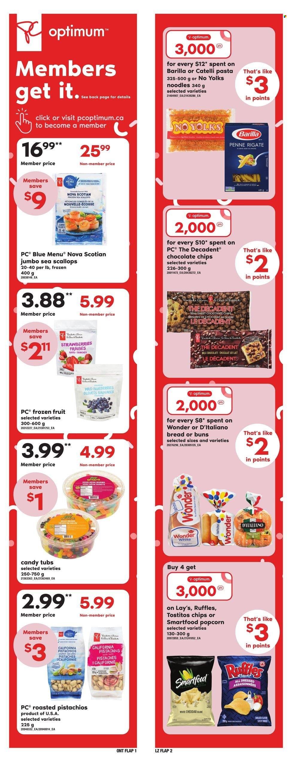 Loblaws flyer - June 22, 2023 - June 28, 2023. Page 15