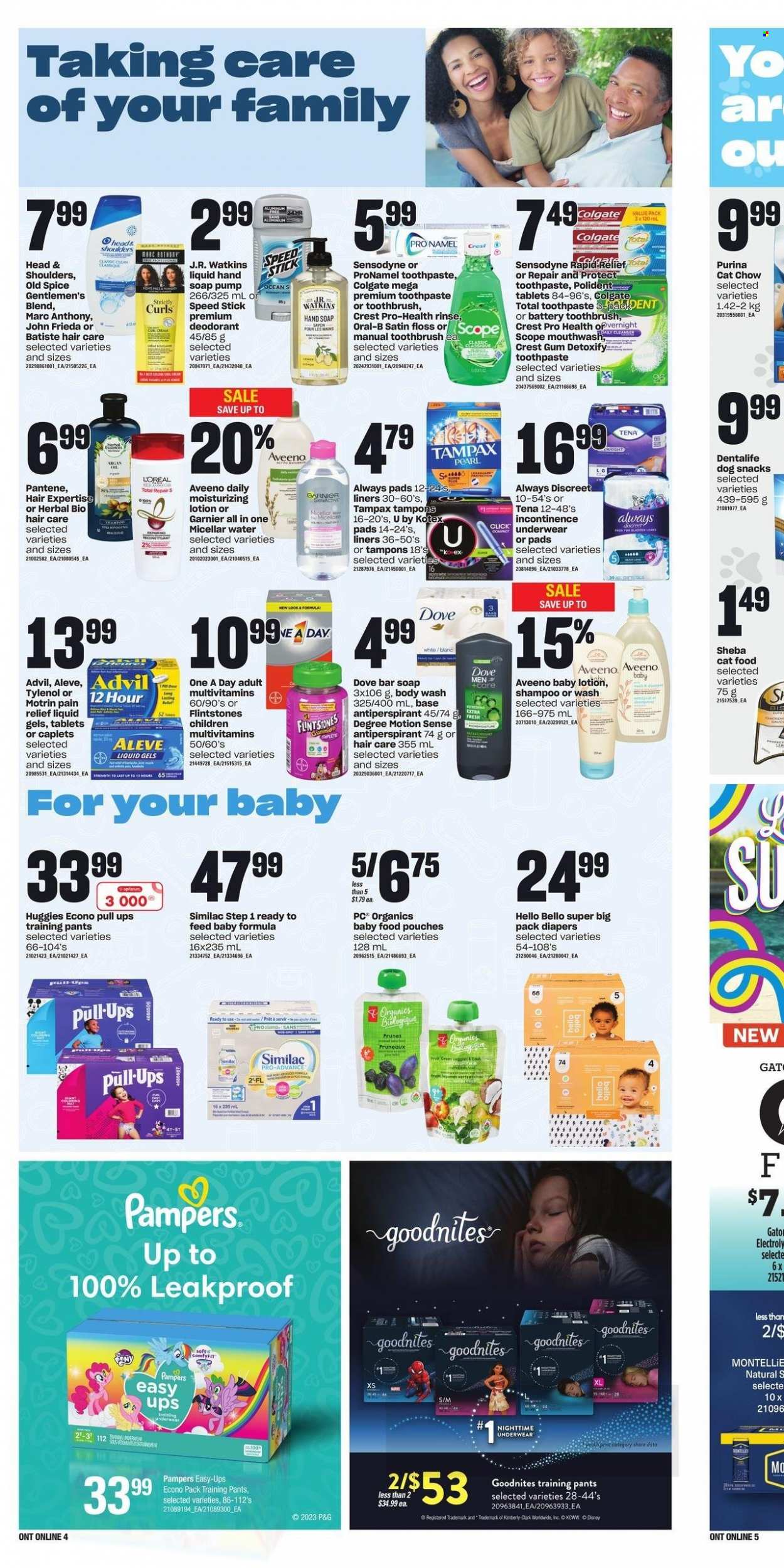 Loblaws flyer - June 22, 2023 - June 28, 2023. Page 9