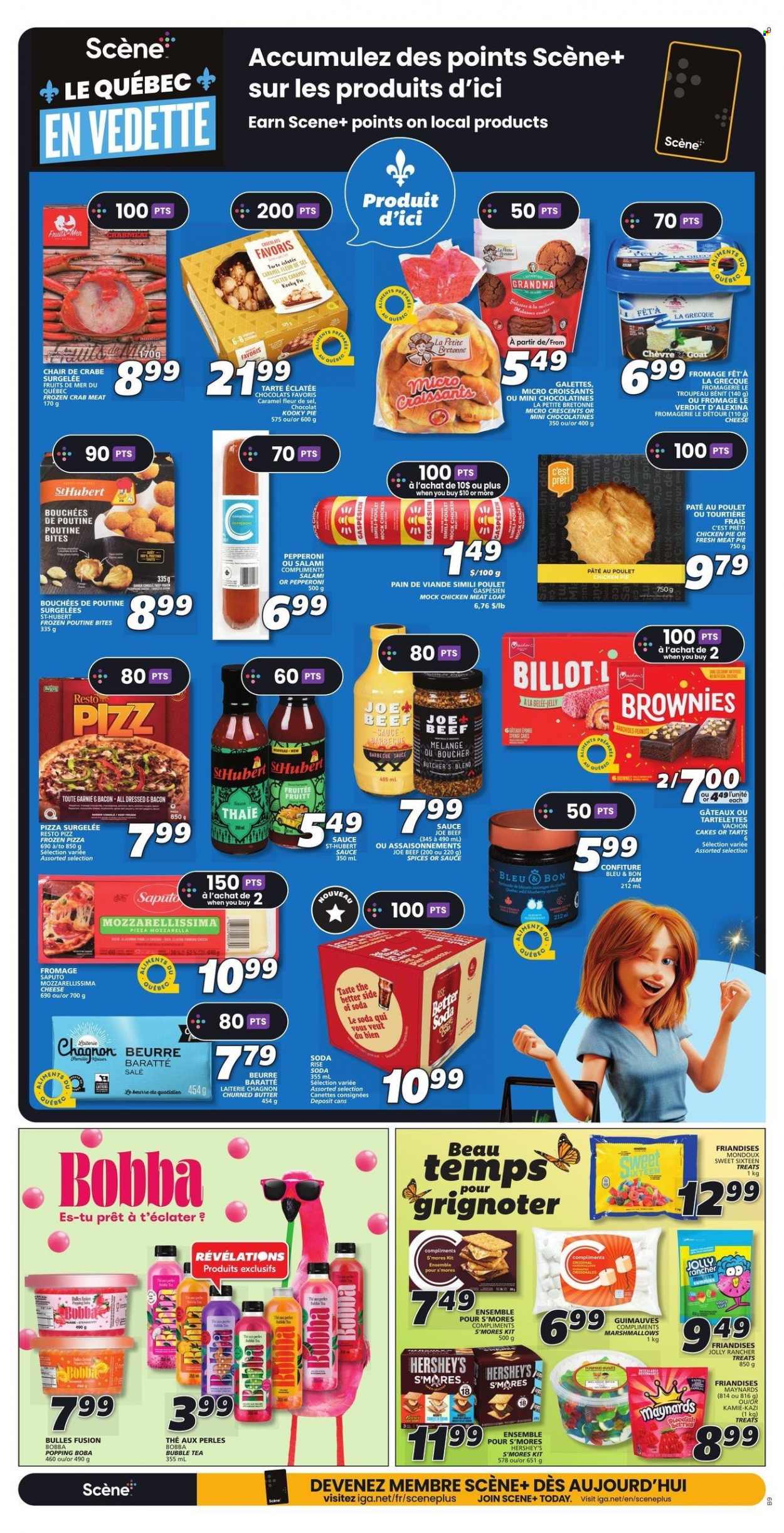 IGA flyer - June 22, 2023 - June 28, 2023. Page 13