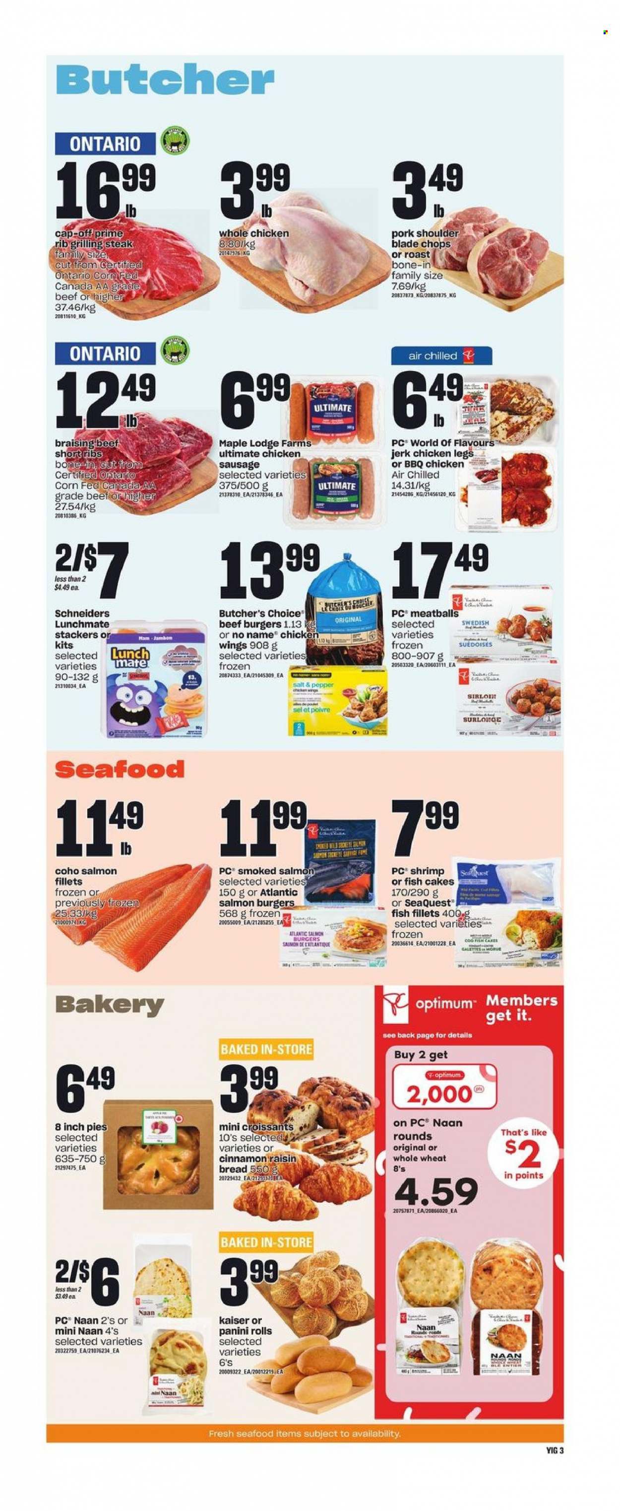 Independent flyer - June 22, 2023 - June 28, 2023. Page 4