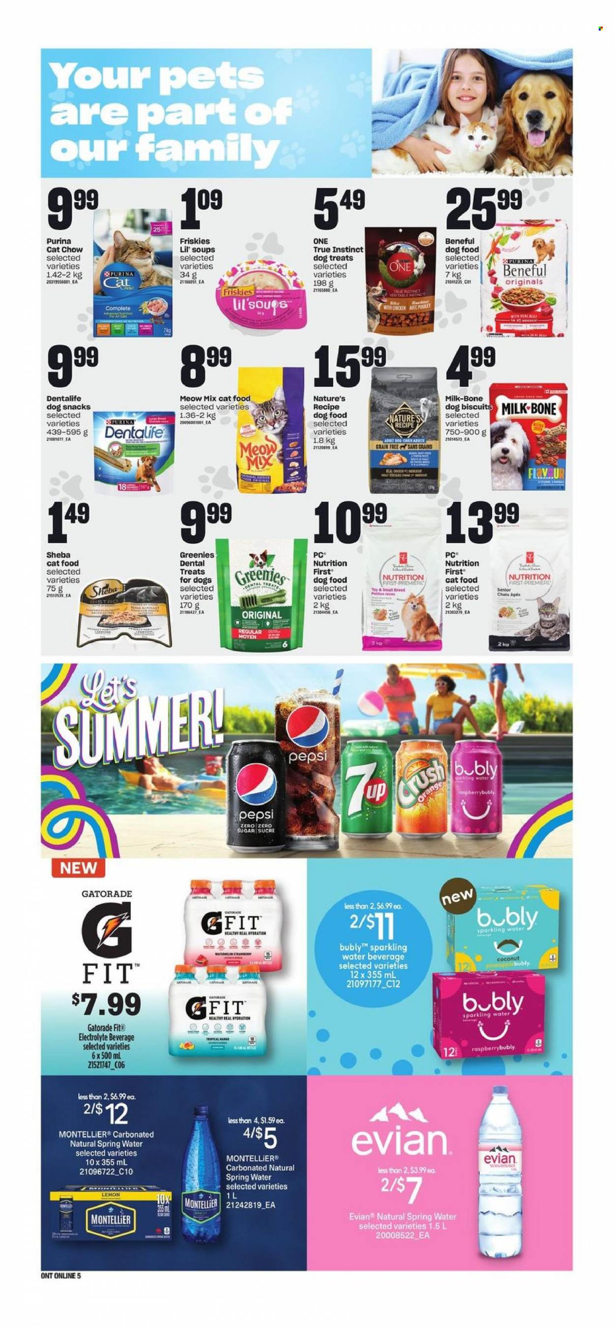 Independent flyer - June 22, 2023 - June 28, 2023. Page 9