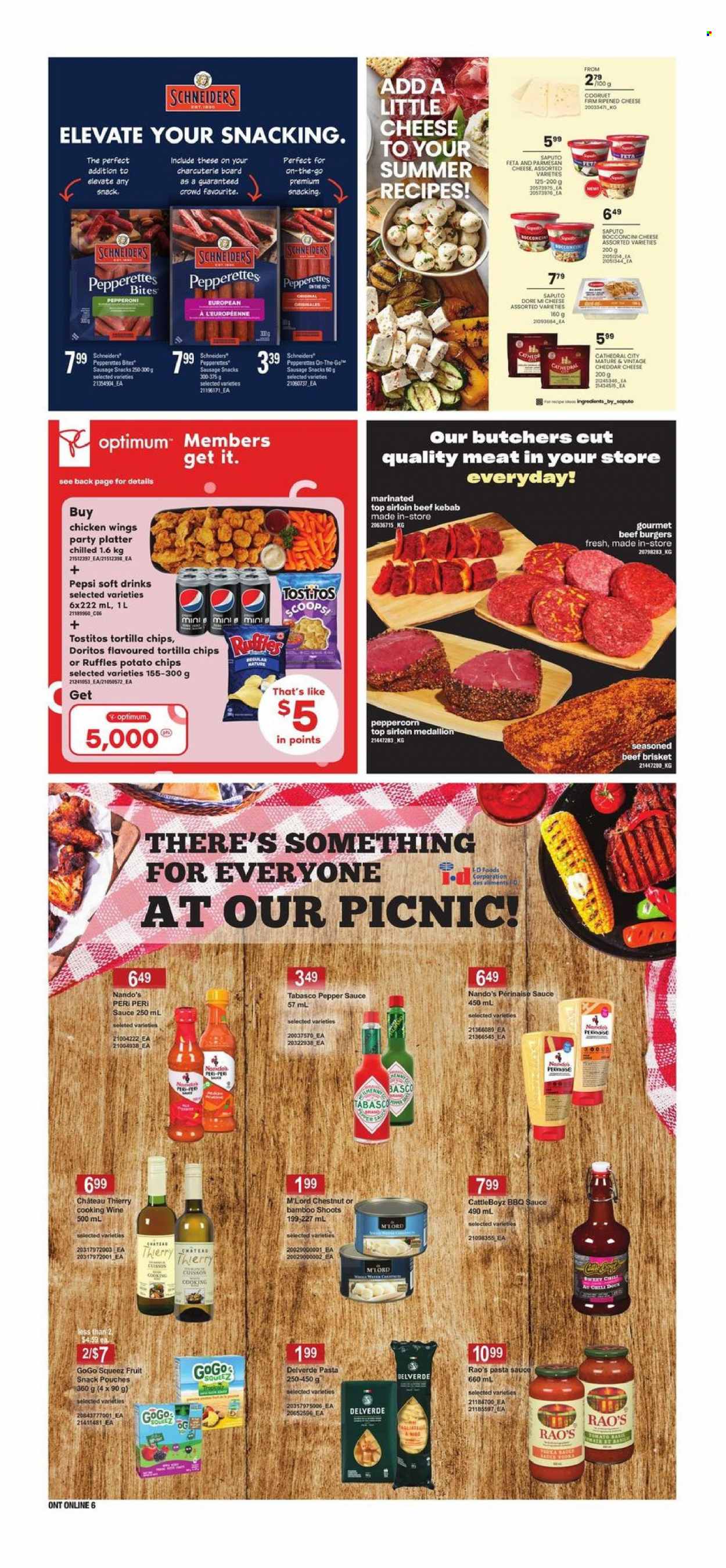 Independent flyer - June 22, 2023 - June 28, 2023. Page 10
