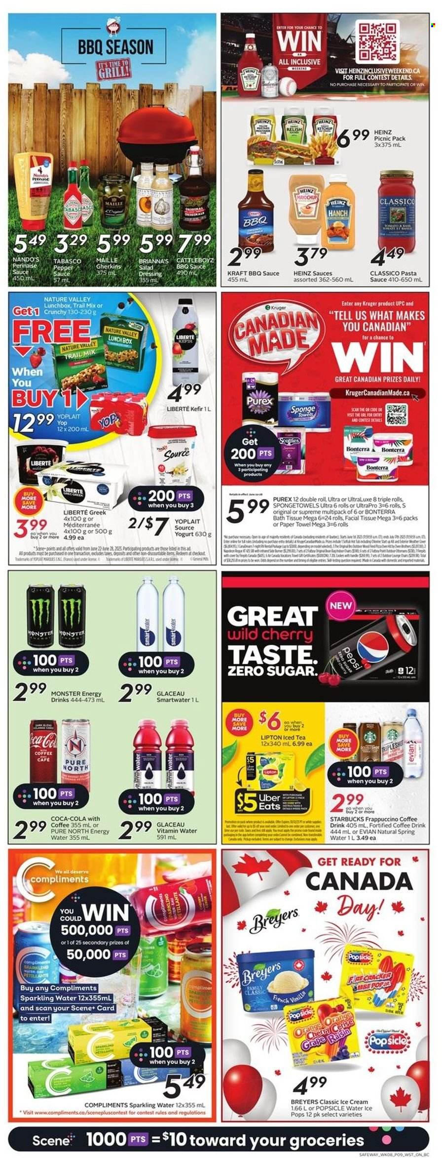 Safeway flyer - June 22, 2023 - June 28, 2023. Page 8