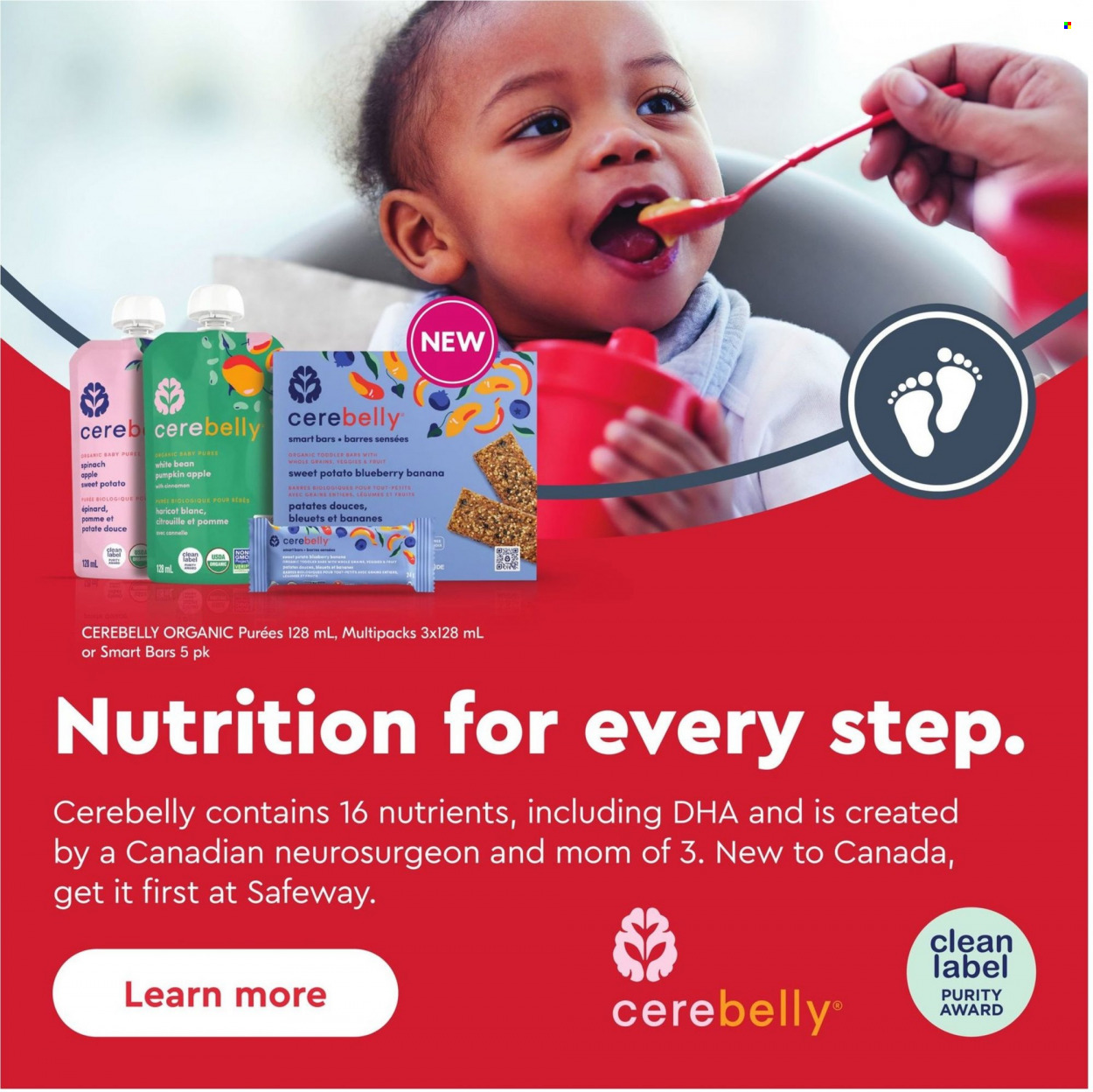Safeway flyer - June 22, 2023 - June 28, 2023. Page 14