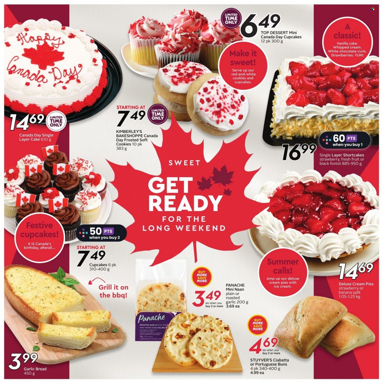 Safeway flyer - June 22, 2023 - June 28, 2023. Page 16