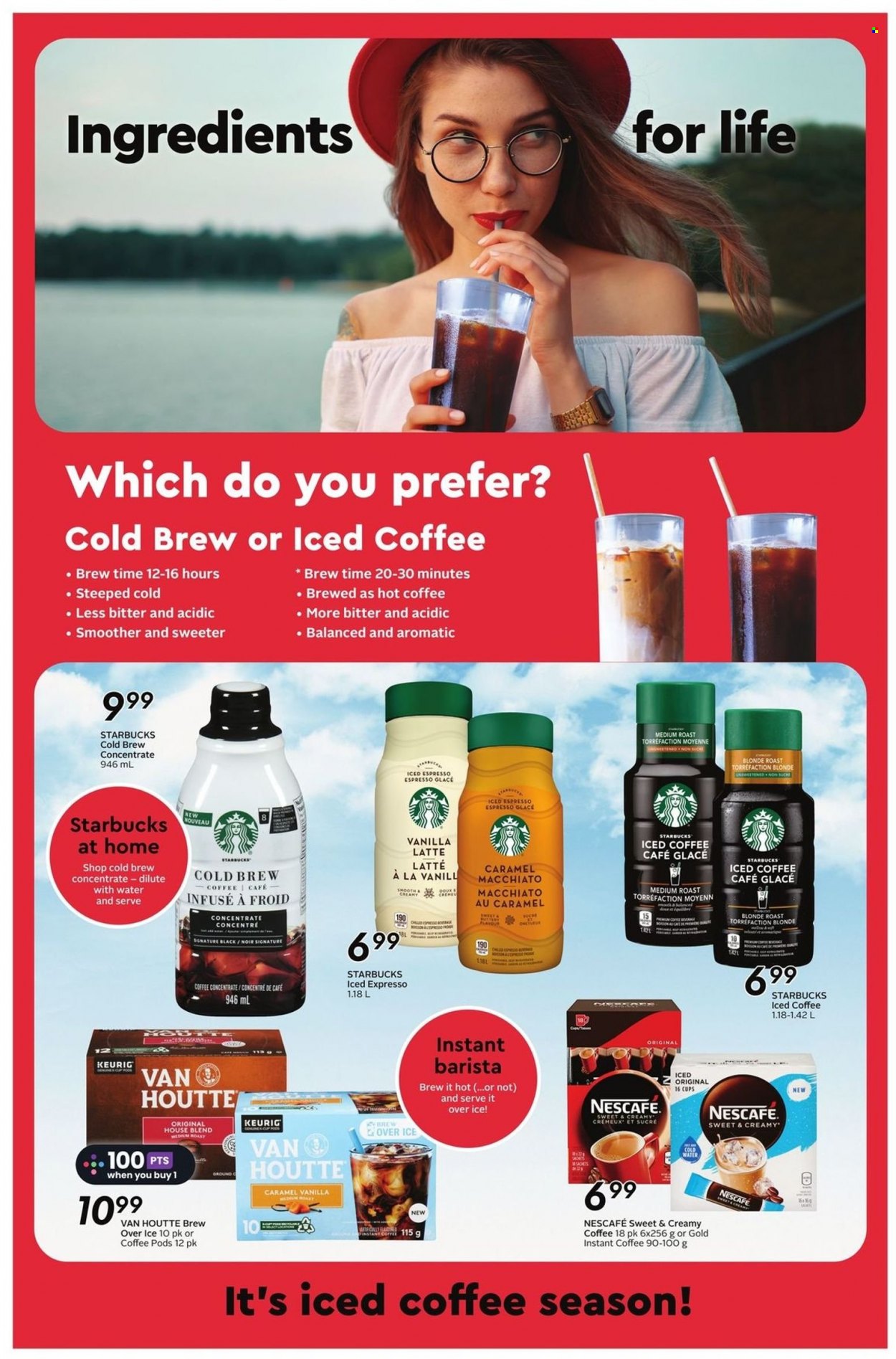 Safeway flyer - June 22, 2023 - June 28, 2023. Page 17