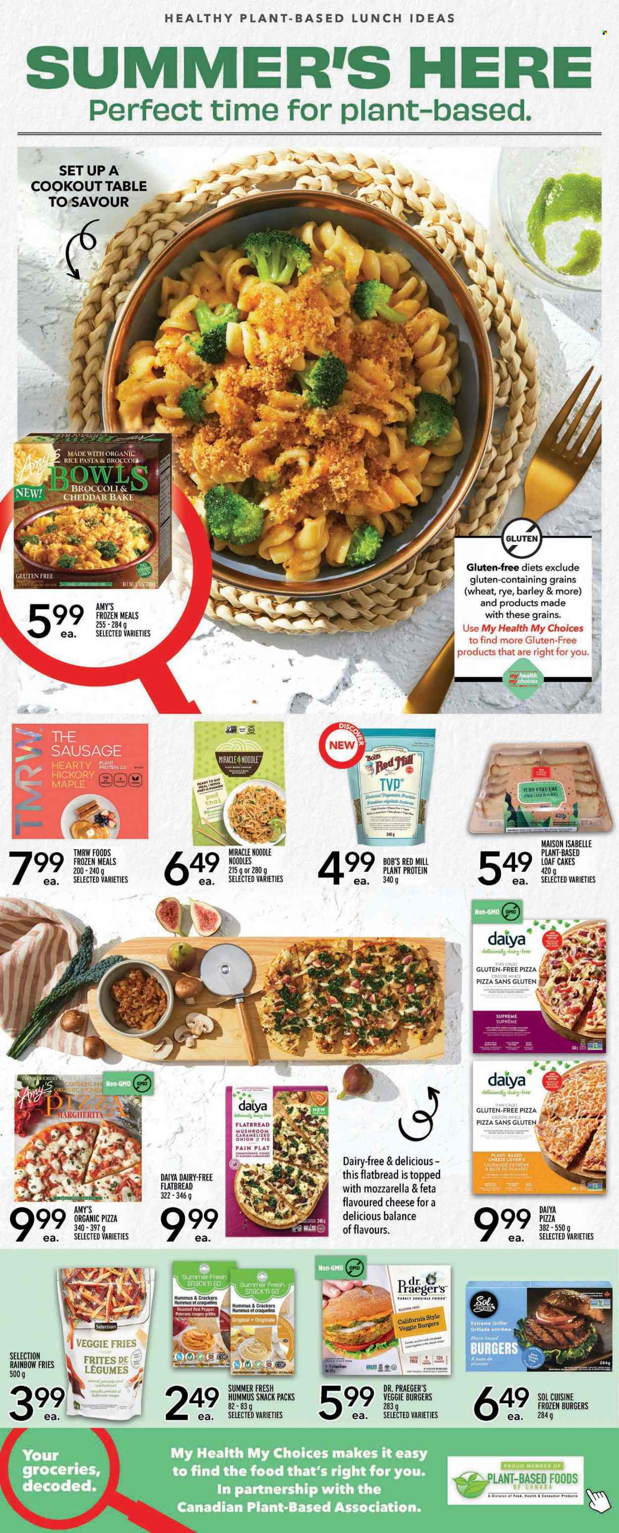 Metro flyer - June 22, 2023 - July 05, 2023. Page 4