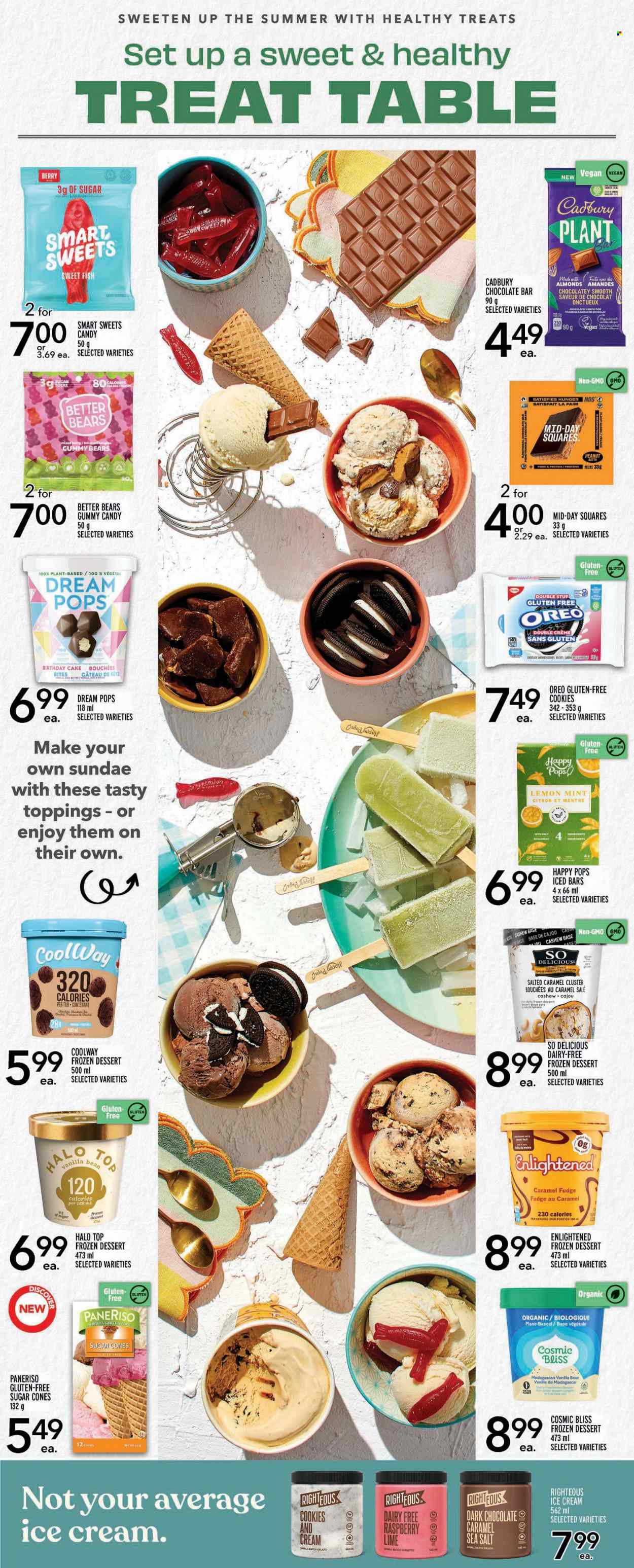 Metro flyer - June 22, 2023 - July 05, 2023. Page 10