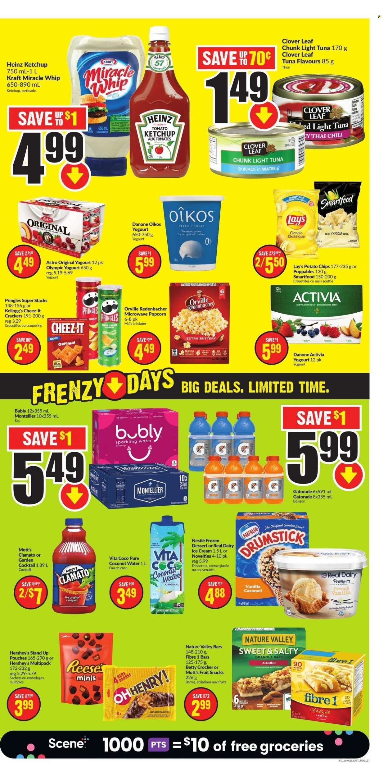 FreshCo. flyer - June 22, 2023 - June 28, 2023. Page 3