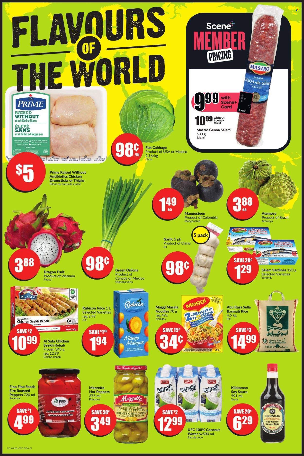 FreshCo. flyer - June 22, 2023 - June 28, 2023. Page 8