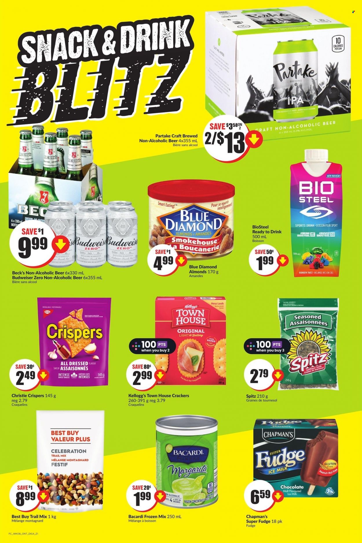 FreshCo. flyer - June 22, 2023 - June 28, 2023. Page 10