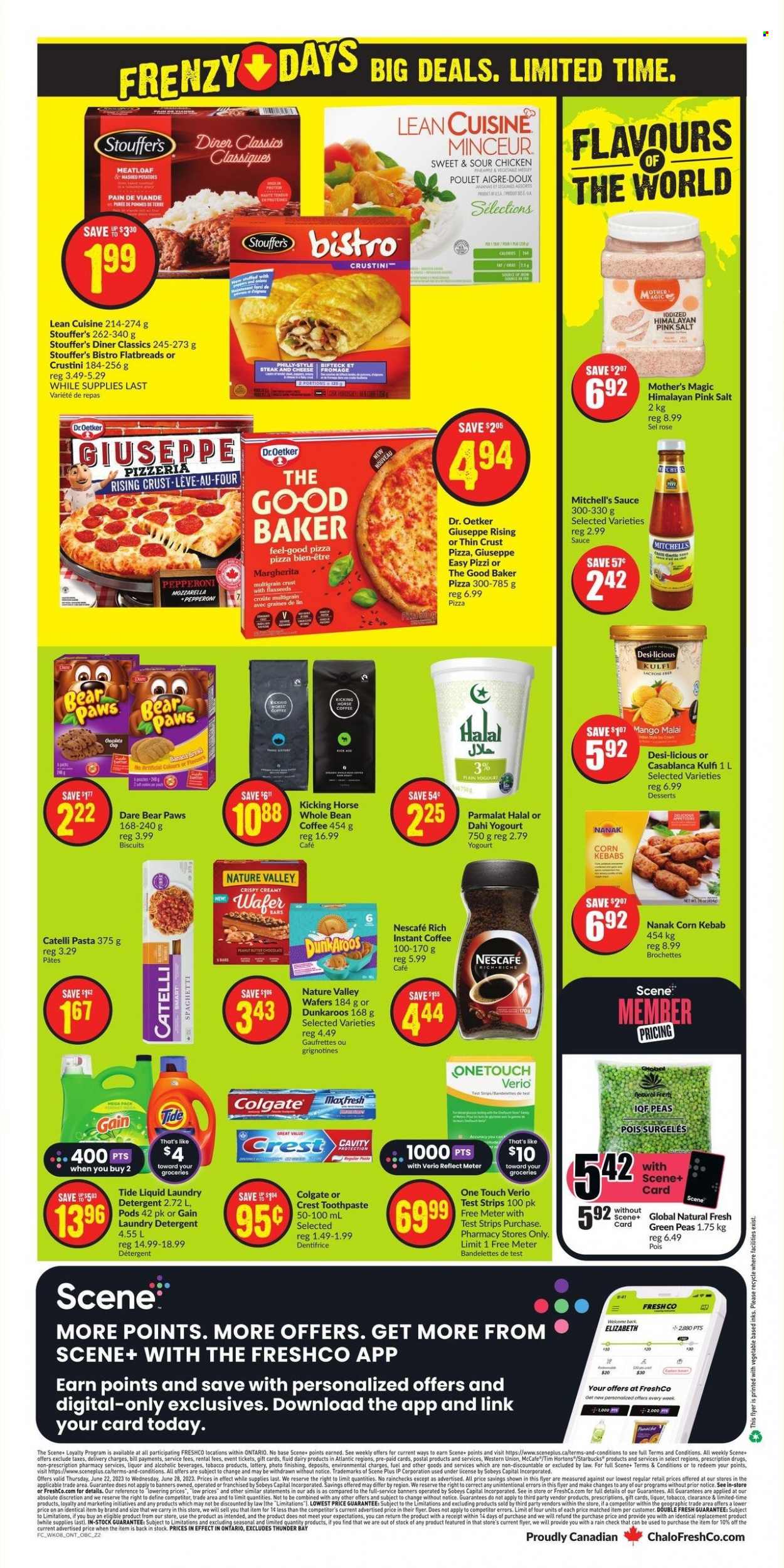Chalo! FreshCo. flyer - June 22, 2023 - June 28, 2023. Page 4