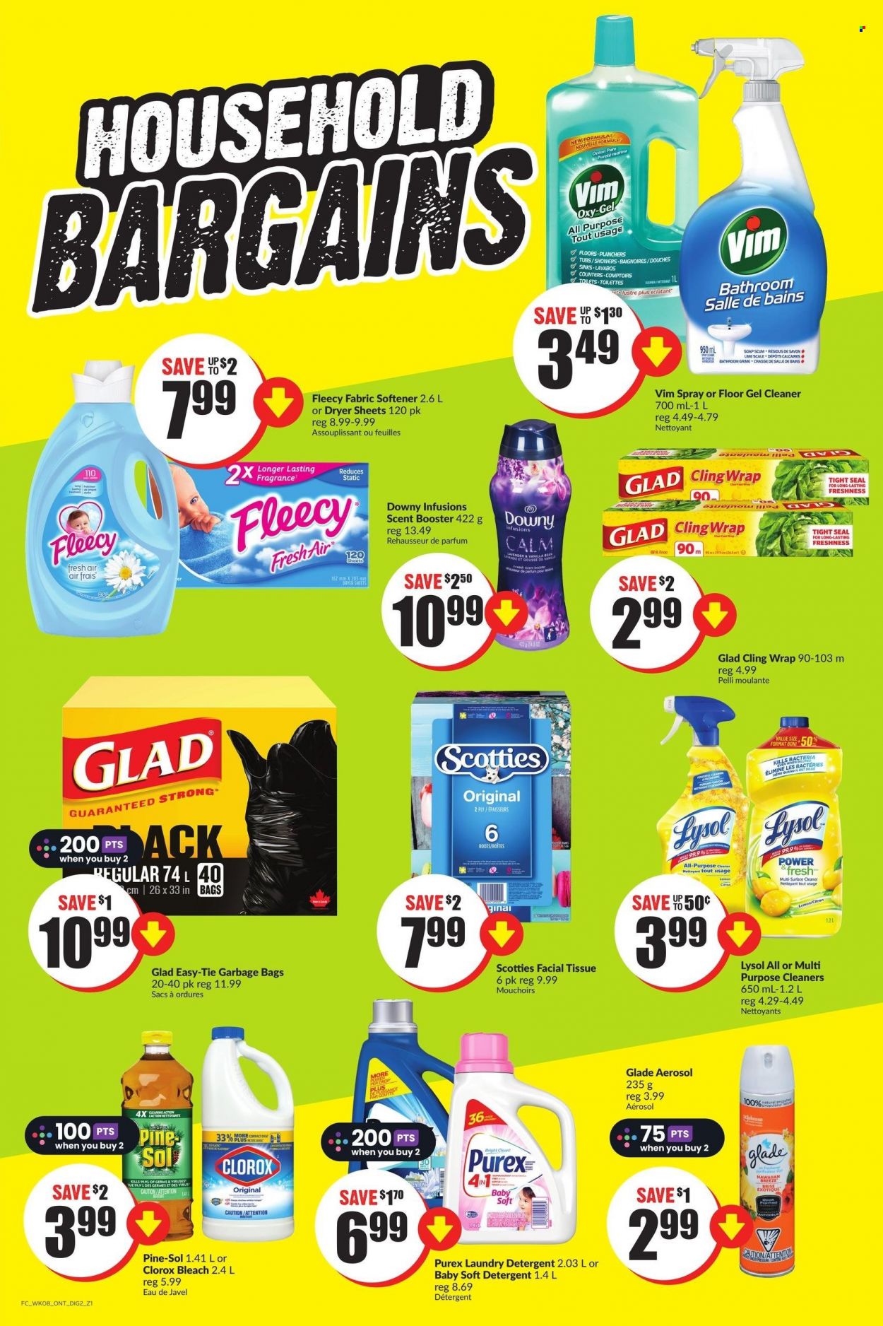 Chalo! FreshCo. flyer - June 22, 2023 - June 28, 2023. Page 6