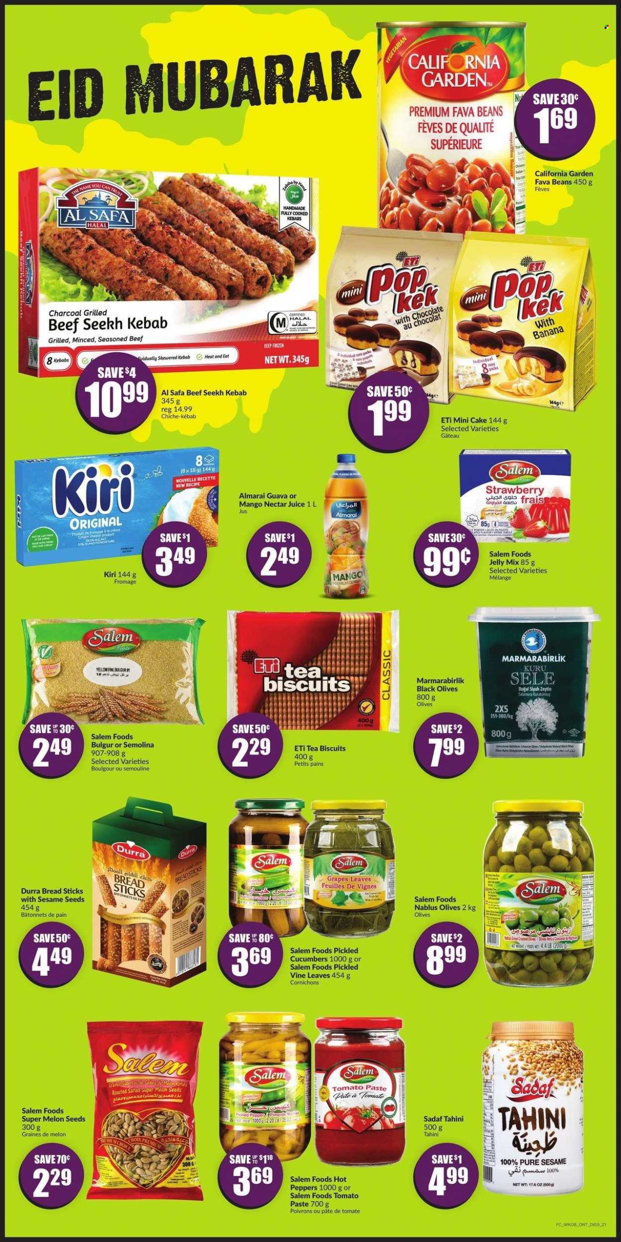 Chalo! FreshCo. flyer - June 22, 2023 - June 28, 2023. Page 13