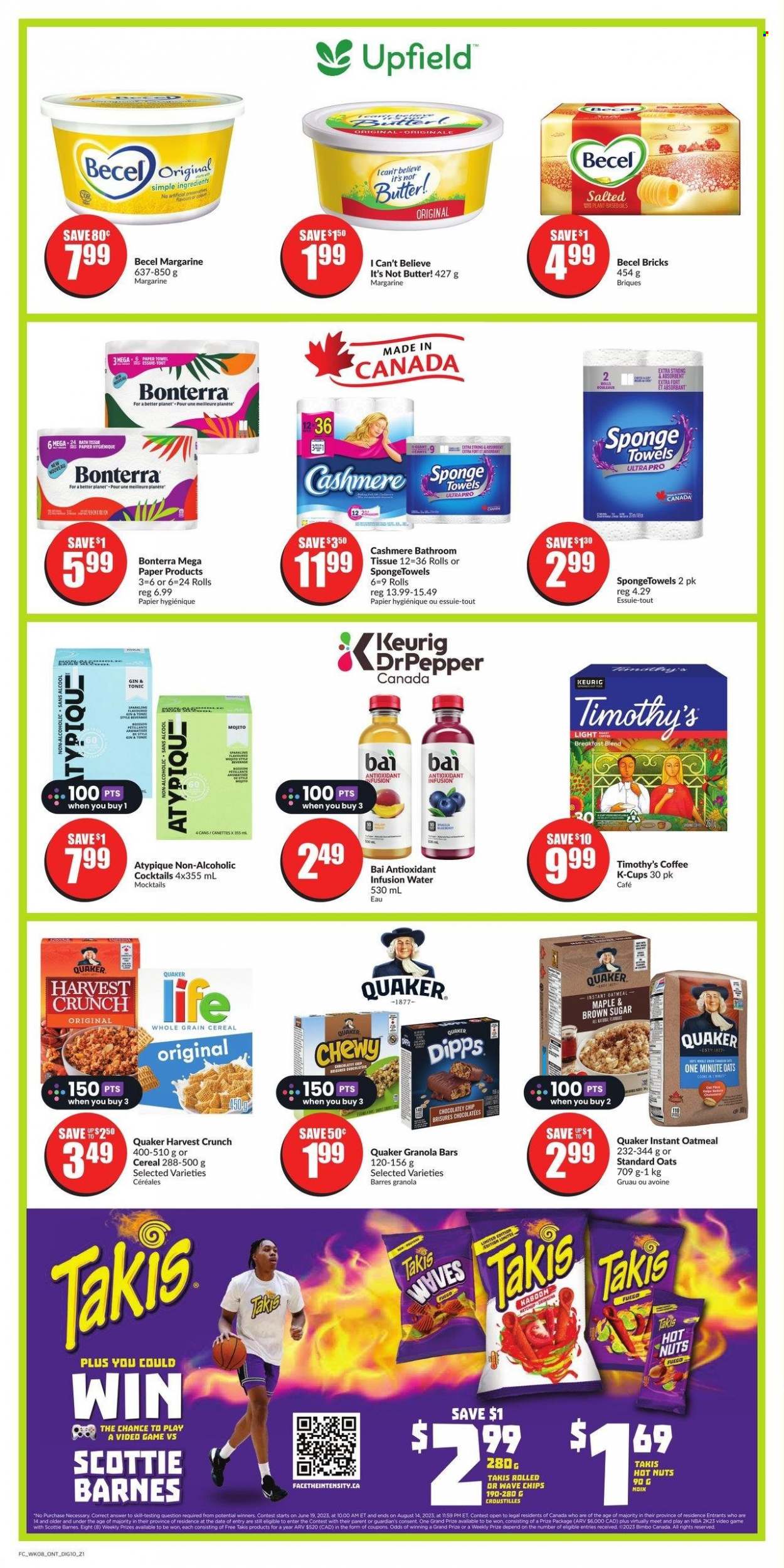 Chalo! FreshCo. flyer - June 22, 2023 - June 28, 2023. Page 14