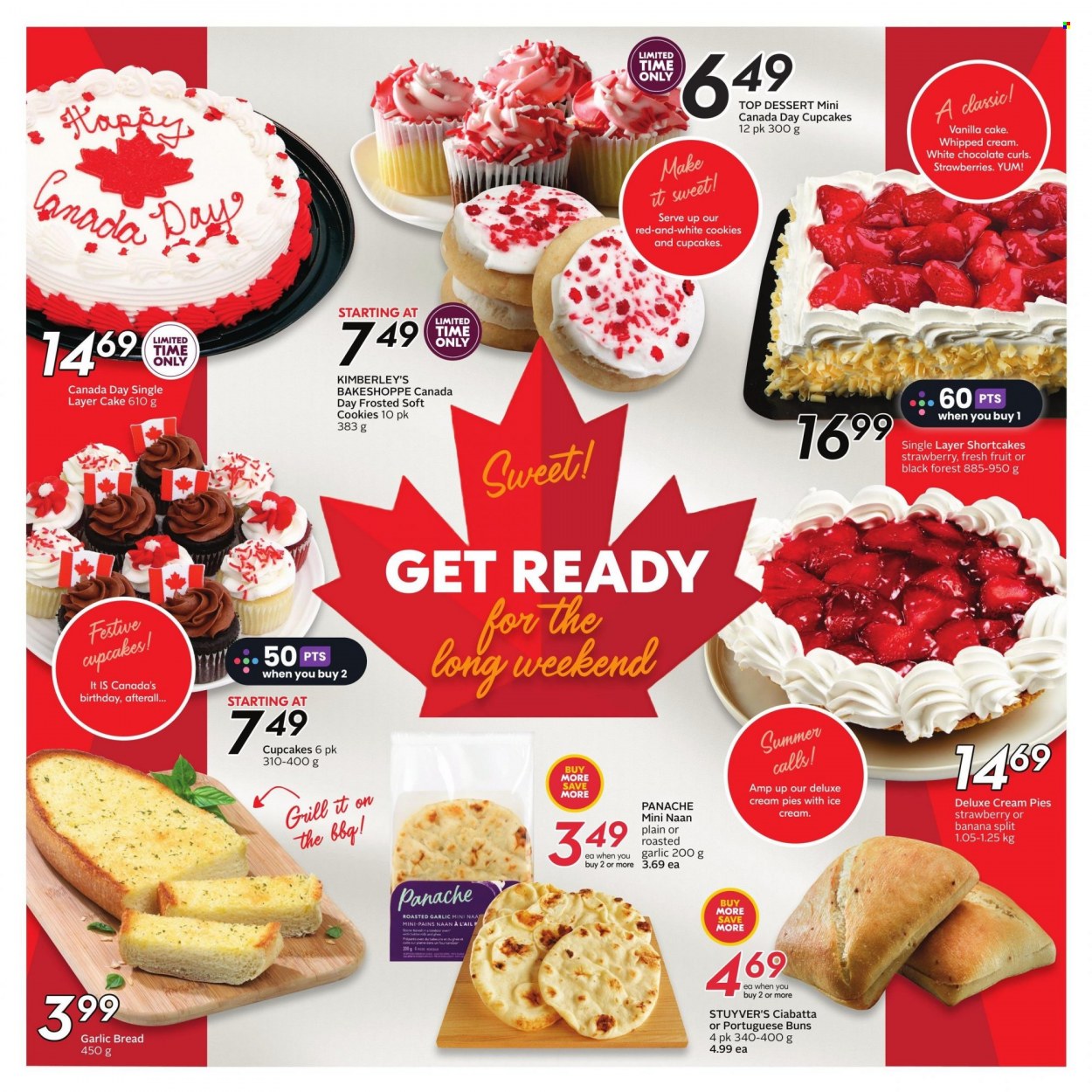 Sobeys flyer - June 22, 2023 - June 28, 2023. Page 9