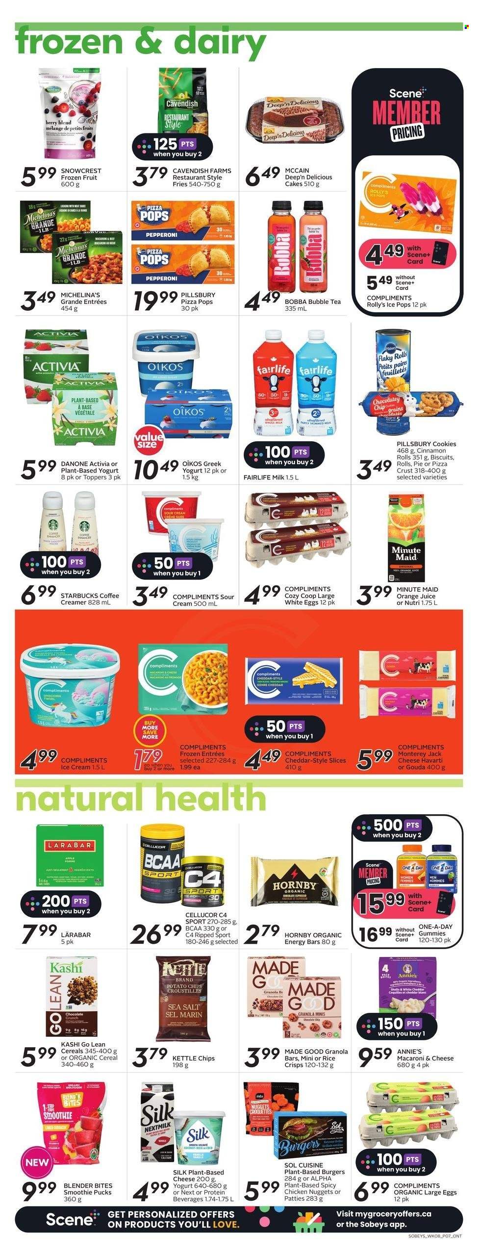 Sobeys flyer - June 22, 2023 - June 28, 2023. Page 10