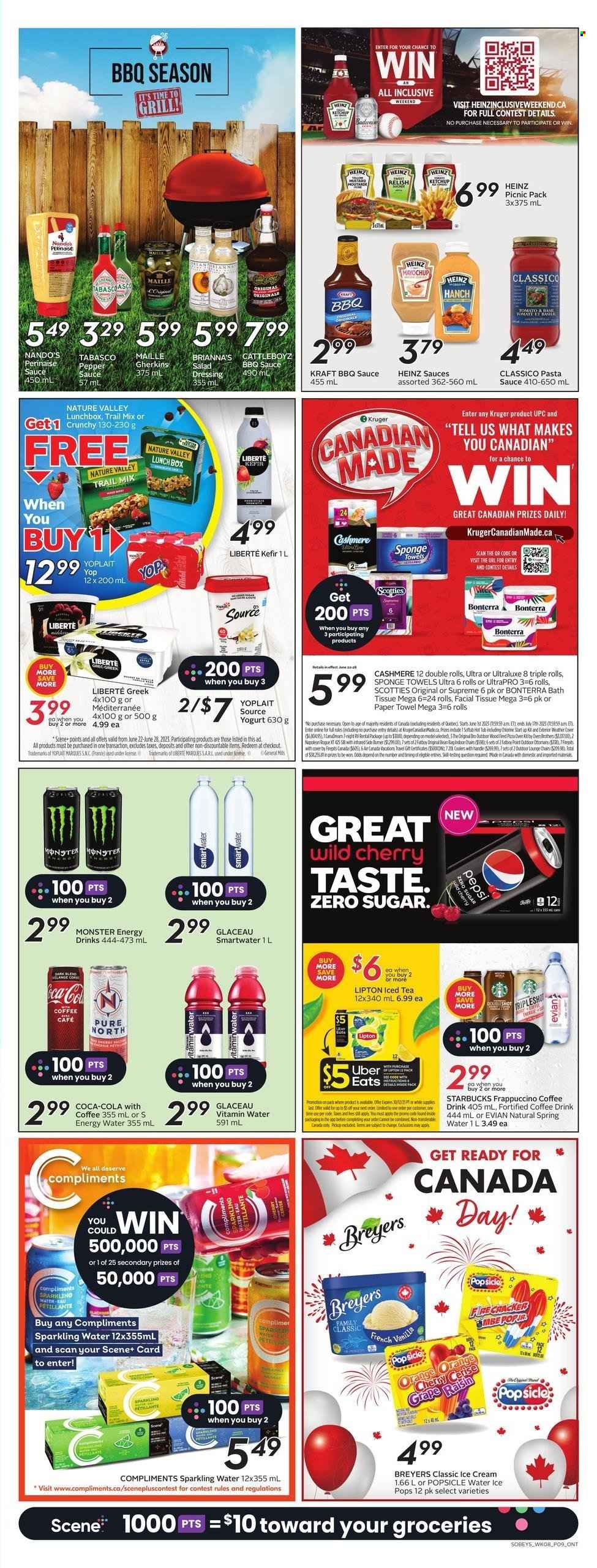 Sobeys flyer - June 22, 2023 - June 28, 2023. Page 13