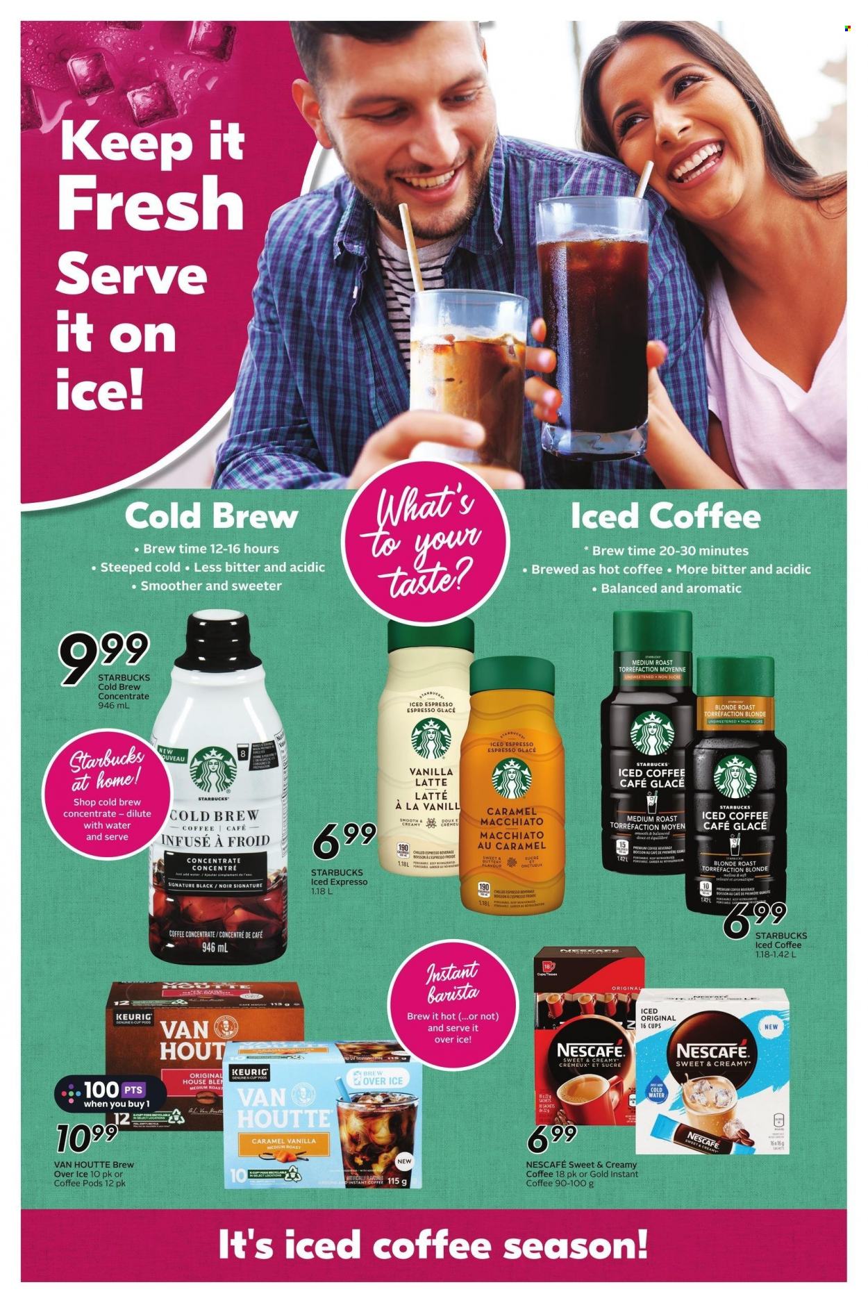 Sobeys flyer - June 22, 2023 - June 28, 2023. Page 15