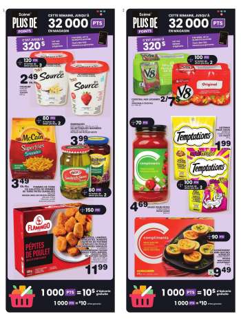 IGA Flyer - June 29, 2023 - July 05, 2023.