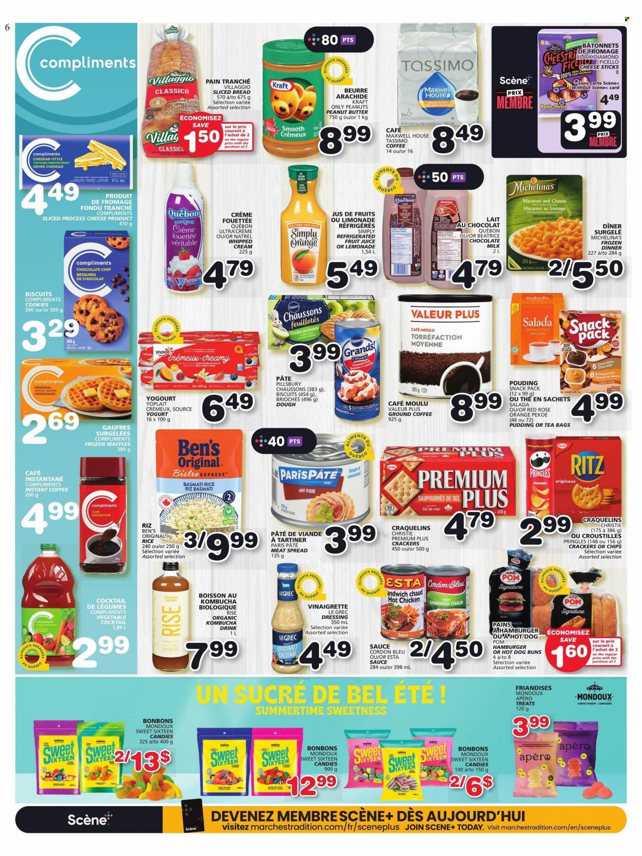 IGA flyer - June 29, 2023 - July 05, 2023. Page 5