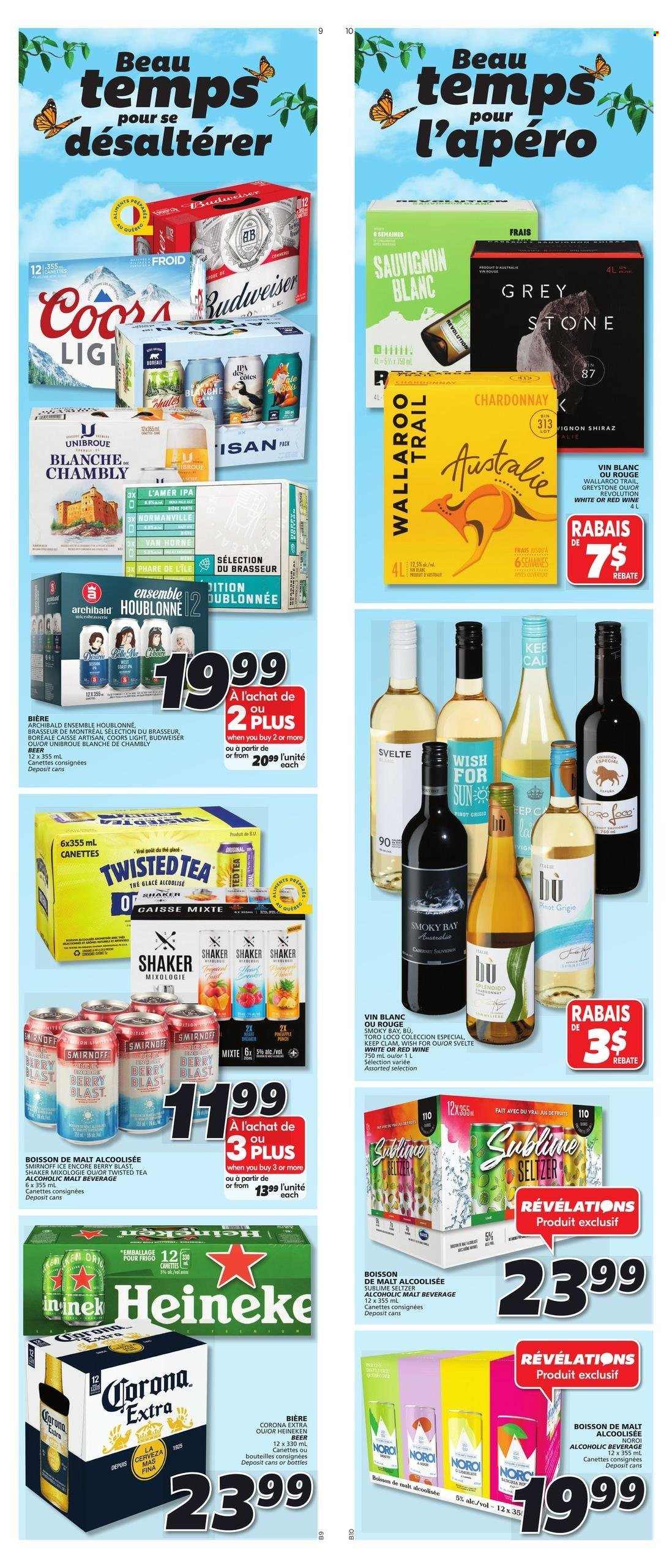 IGA flyer - June 29, 2023 - July 05, 2023. Page 13