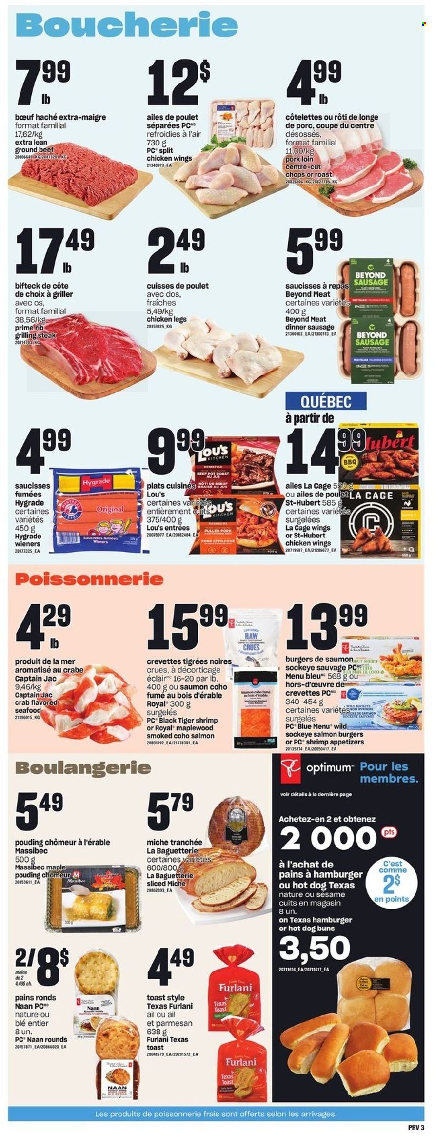 Provigo flyer - June 29, 2023 - July 05, 2023. Page 4