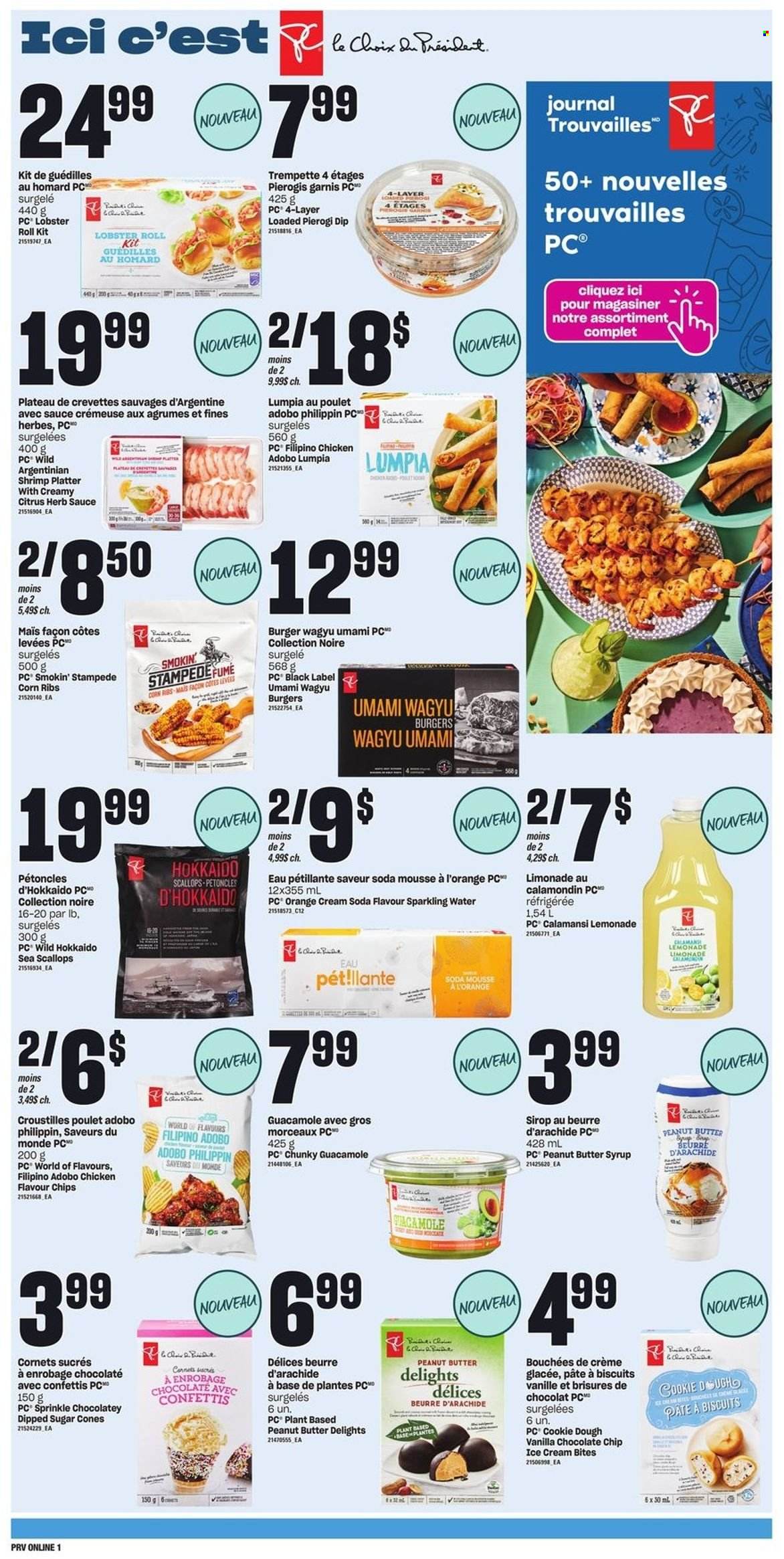 Provigo flyer - June 29, 2023 - July 05, 2023. Page 5