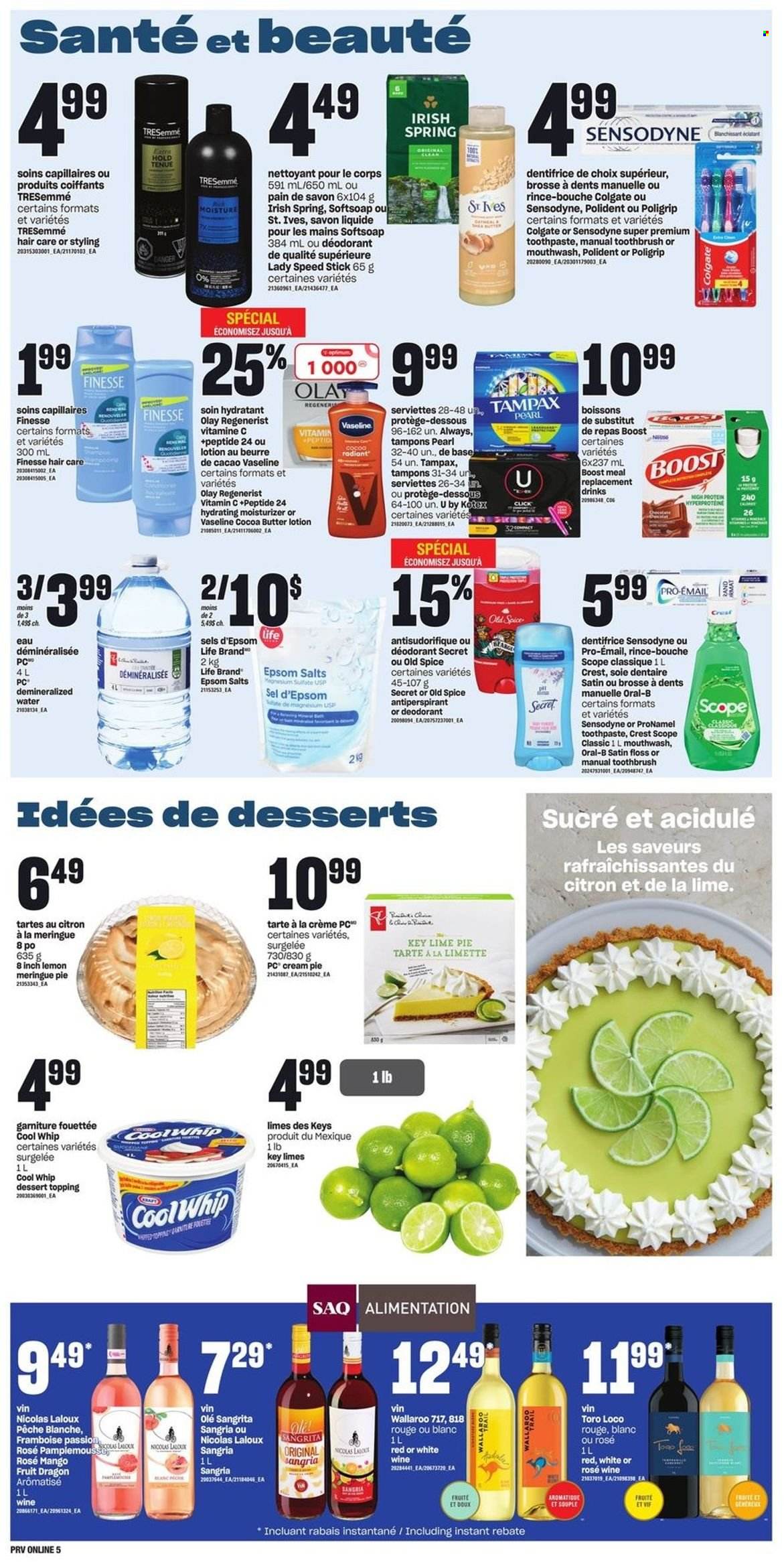 Provigo flyer - June 29, 2023 - July 05, 2023. Page 9
