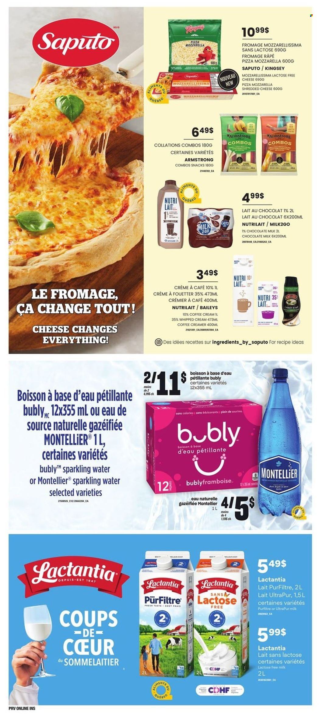 Provigo flyer - June 29, 2023 - July 05, 2023. Page 10