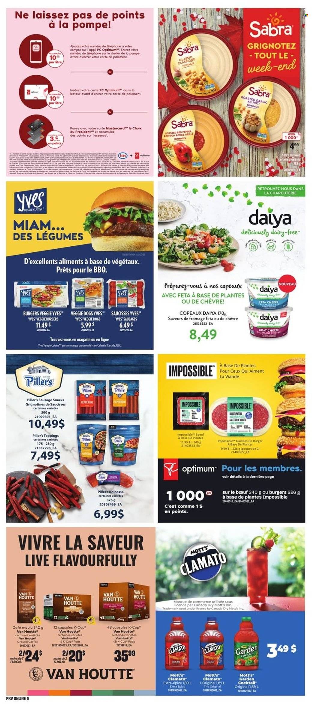 Provigo flyer - June 29, 2023 - July 05, 2023. Page 11
